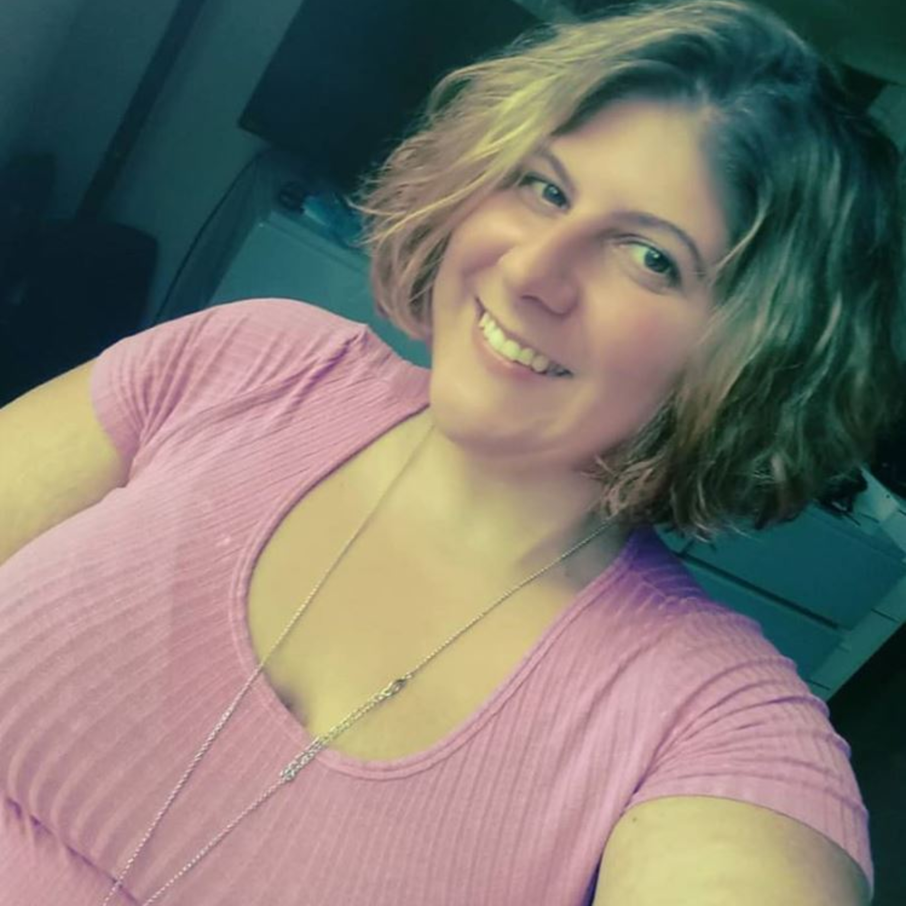 Life After Paralysis with Tiffiny Carlson