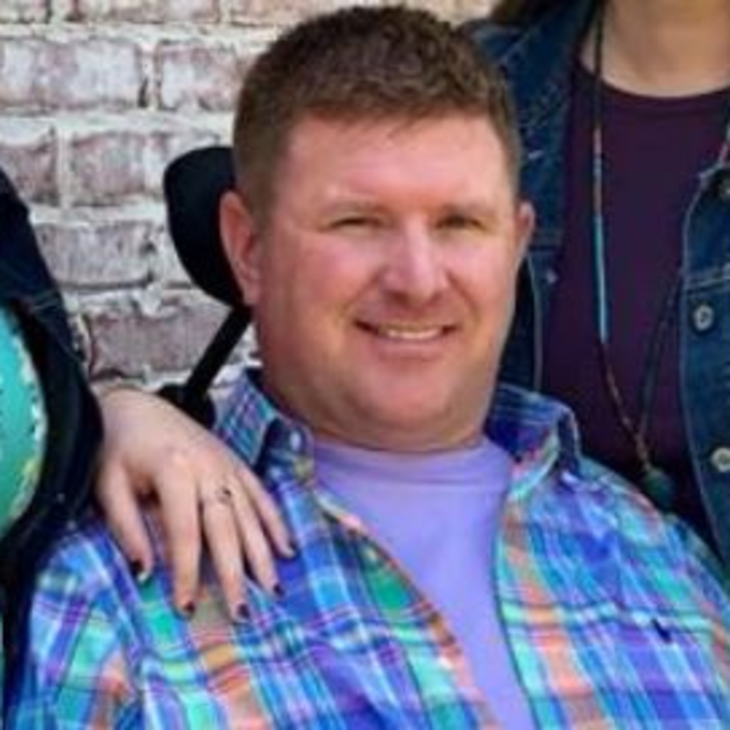Life After Paralysis with Tiffiny Carlson