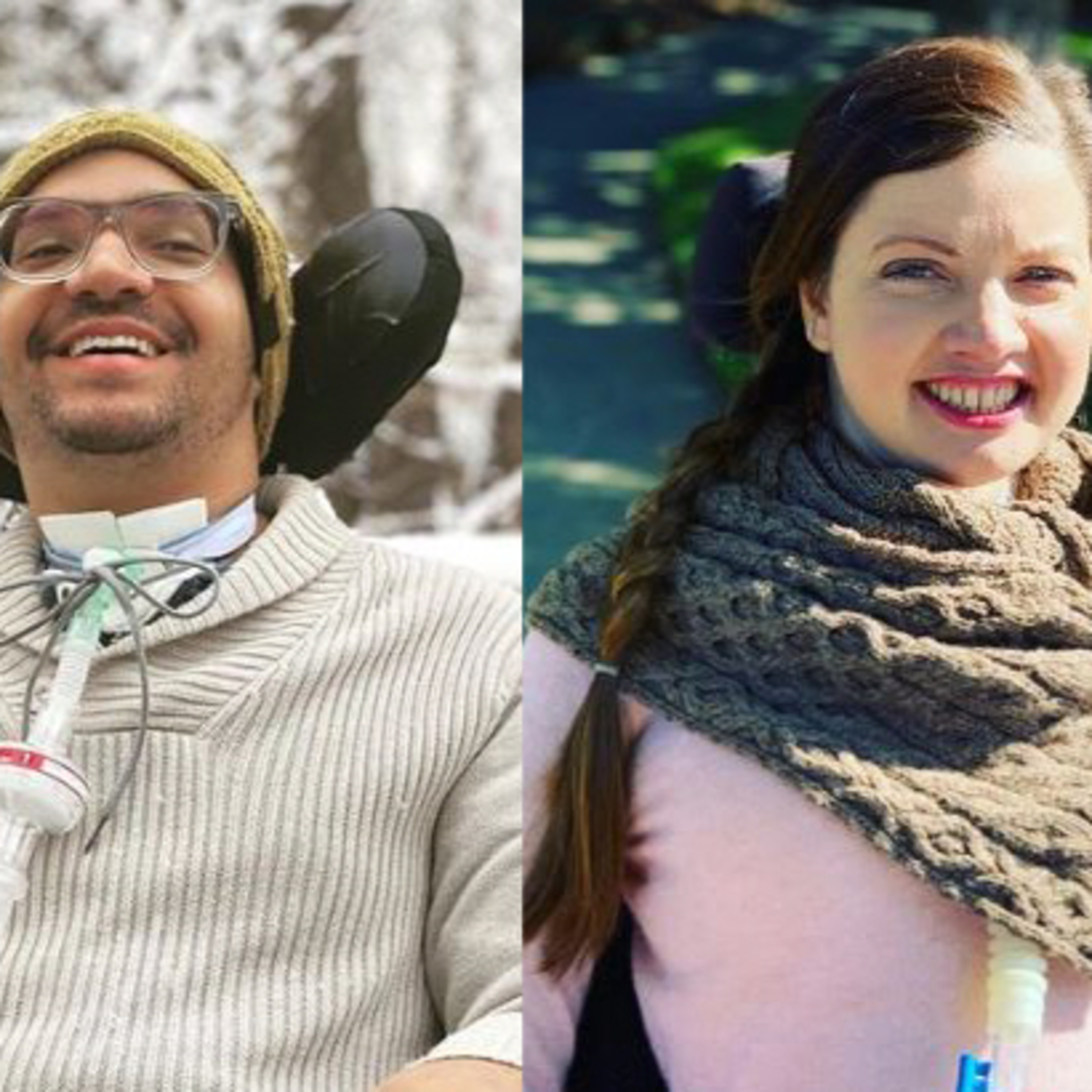Life After Paralysis with Tiffiny Carlson