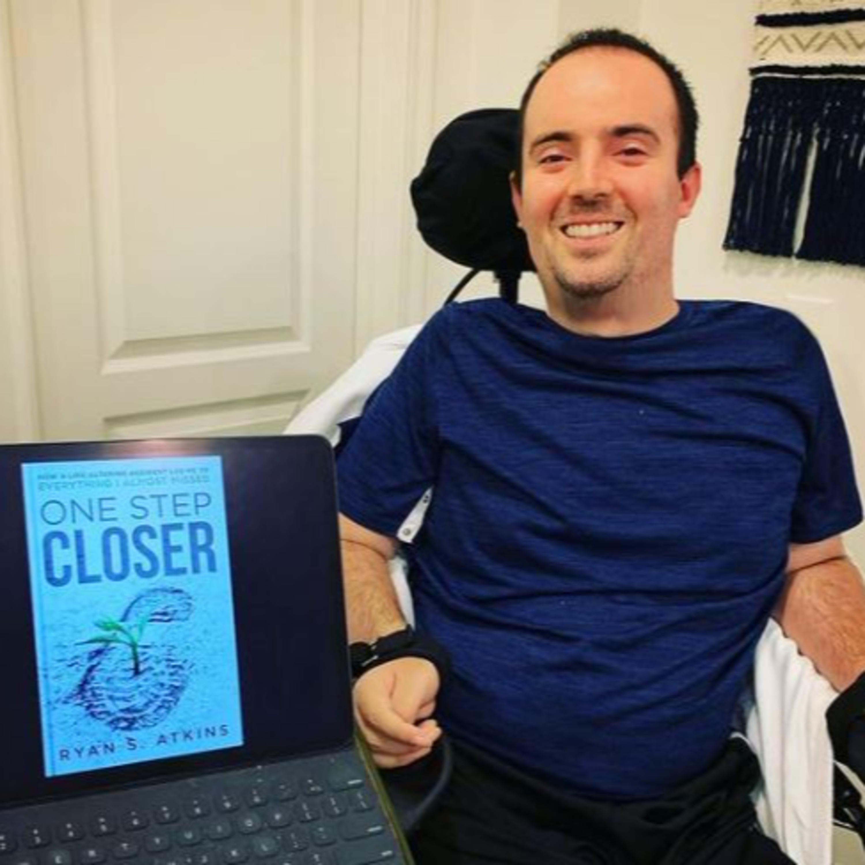 Life After Paralysis with Tiffiny Carlson