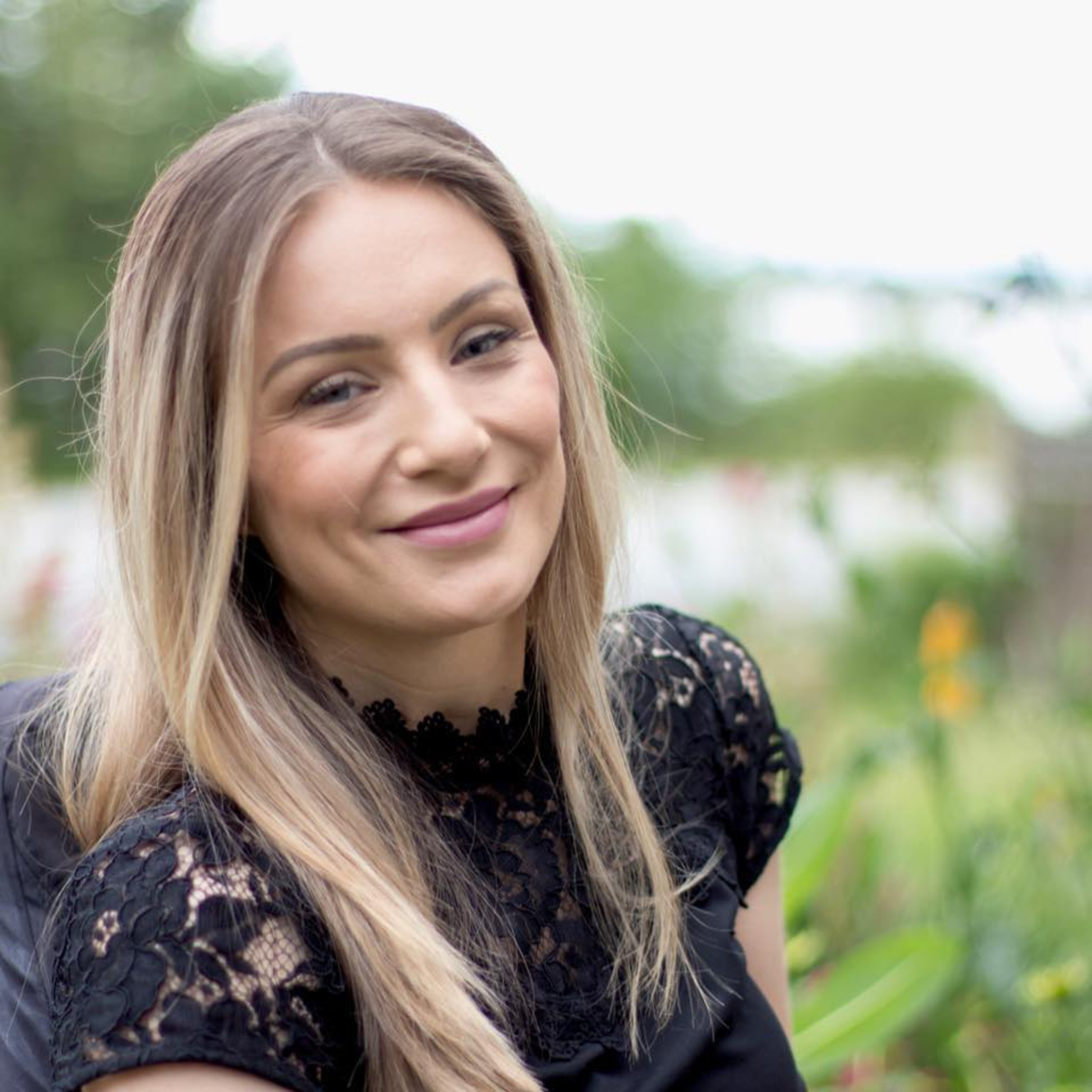 Life After Paralysis with Tiffiny Carlson