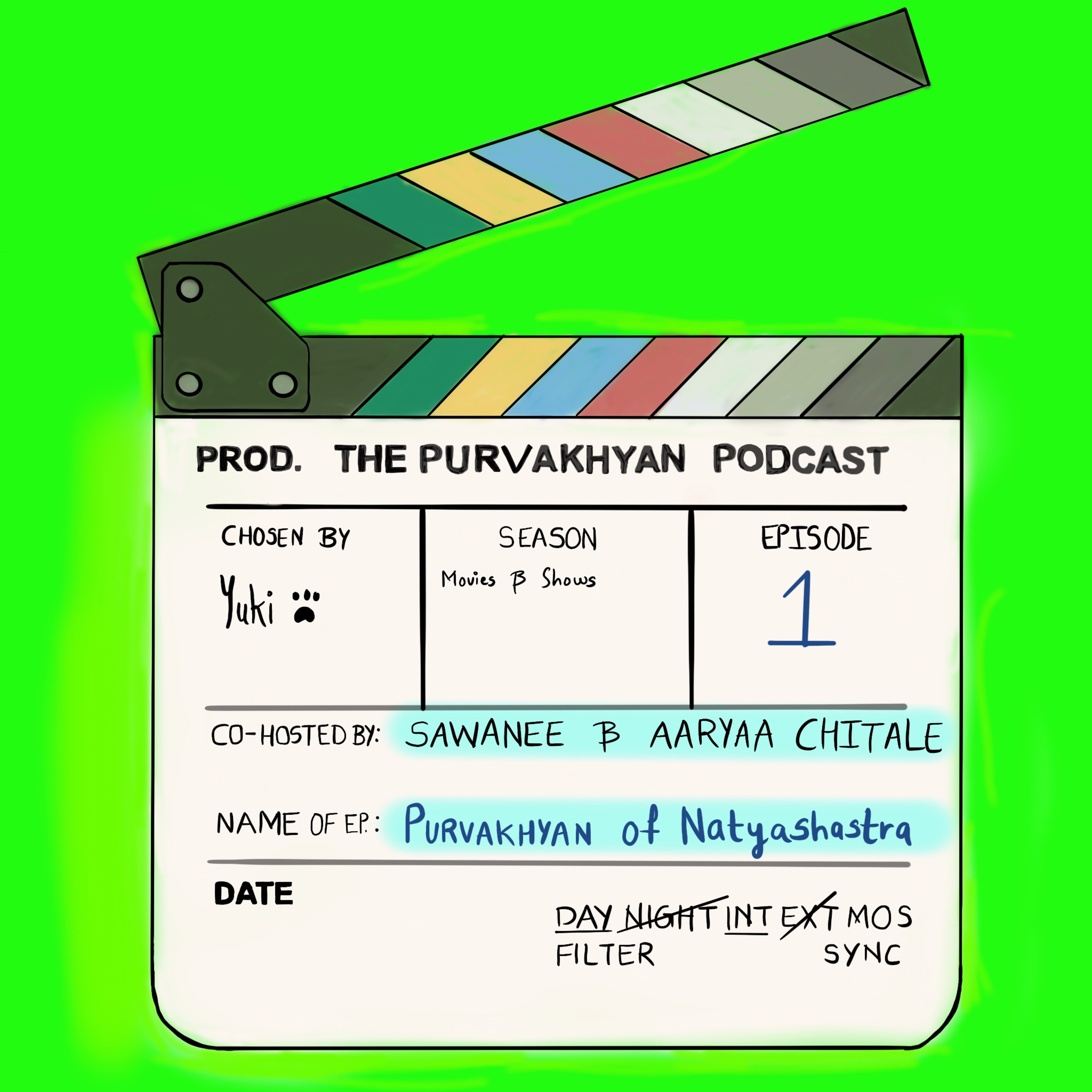 PURVAKHYAN