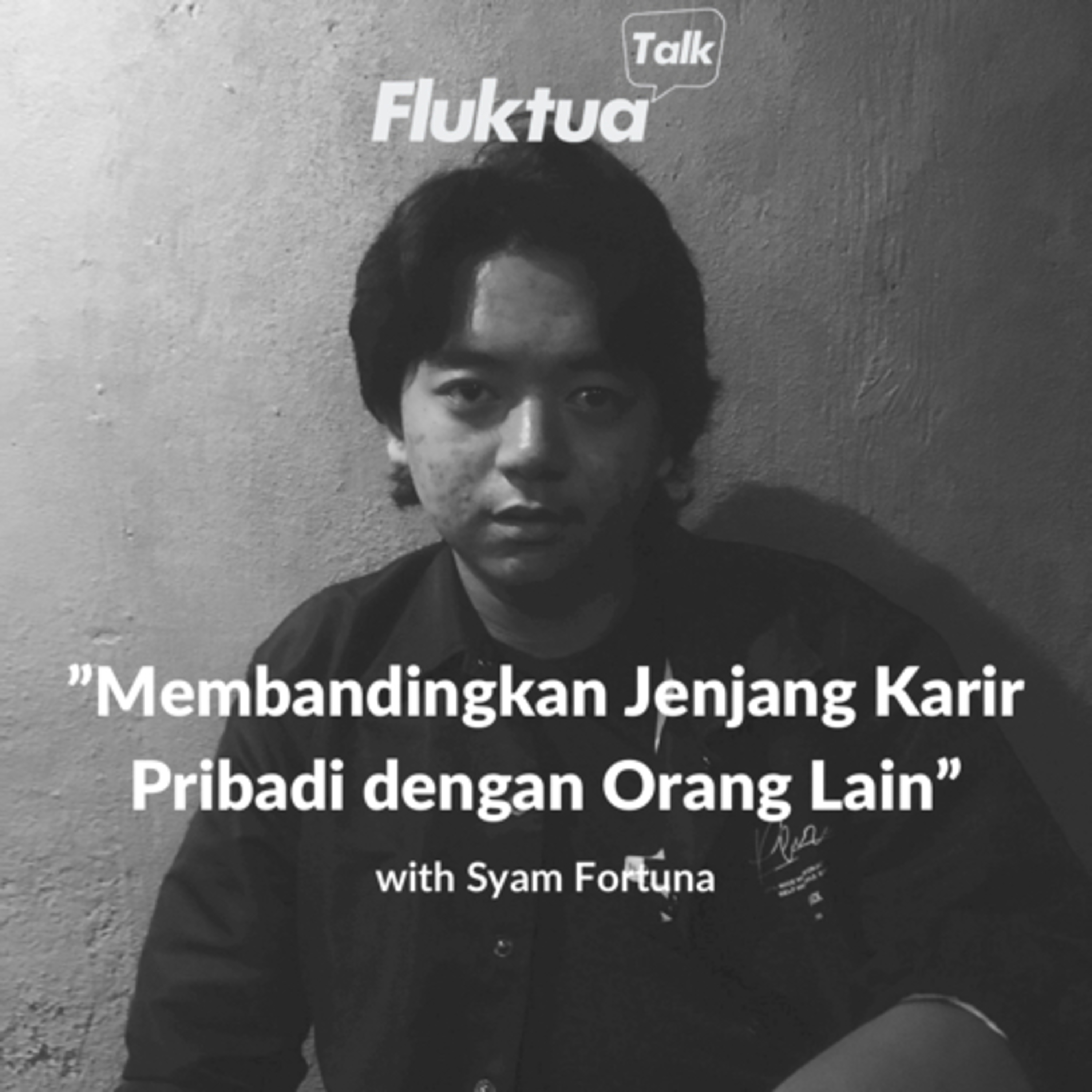 FluktuaTalk