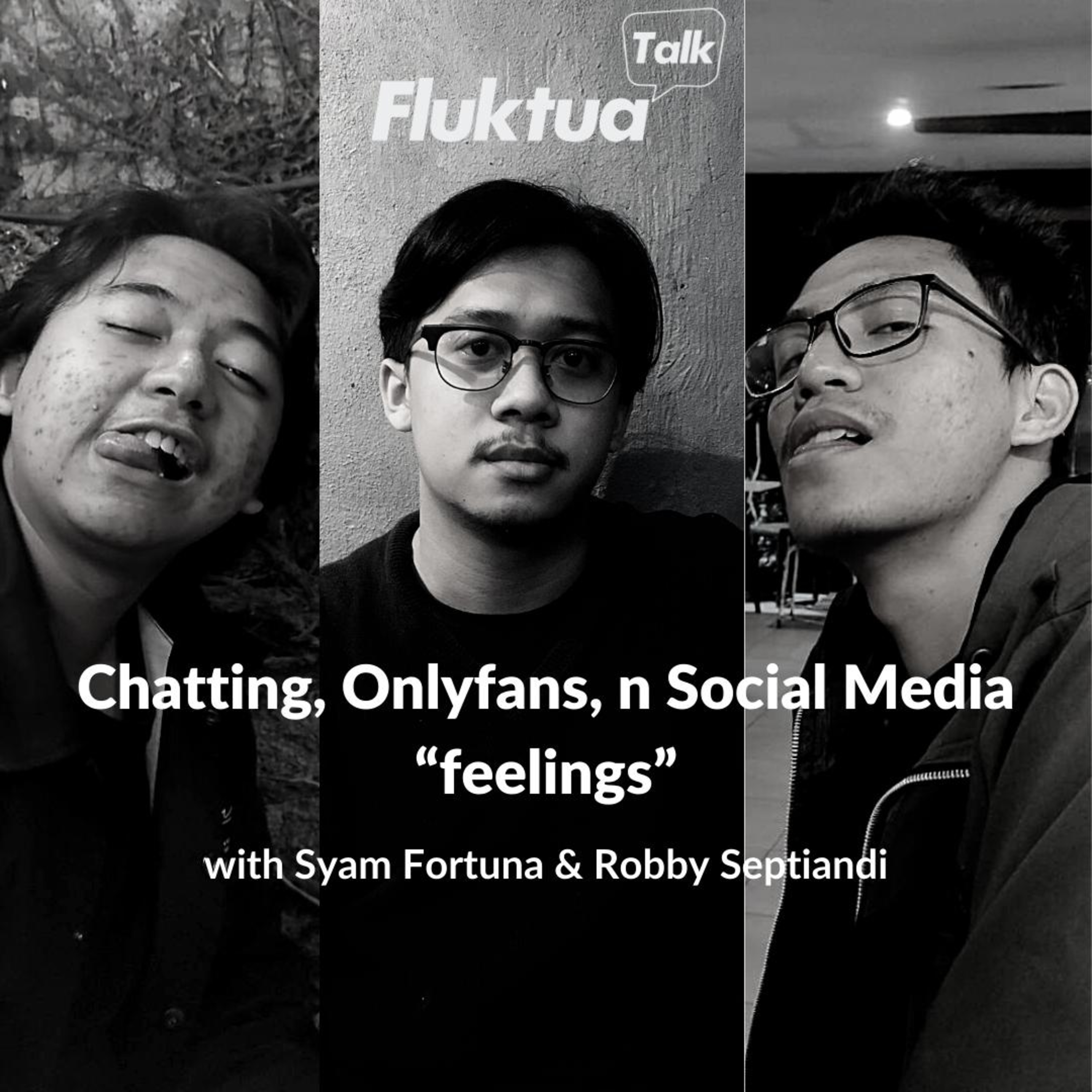 FluktuaTalk