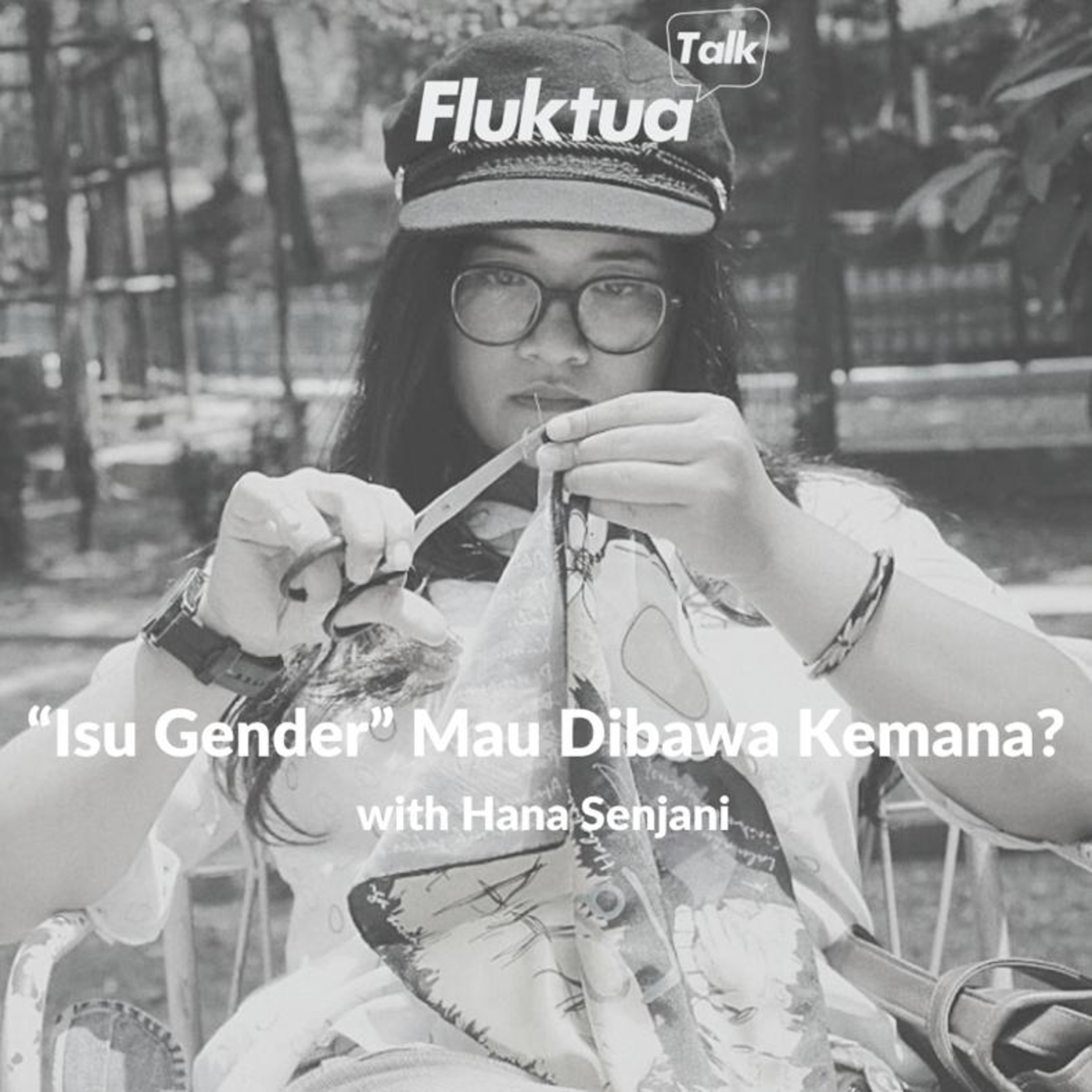 FluktuaTalk