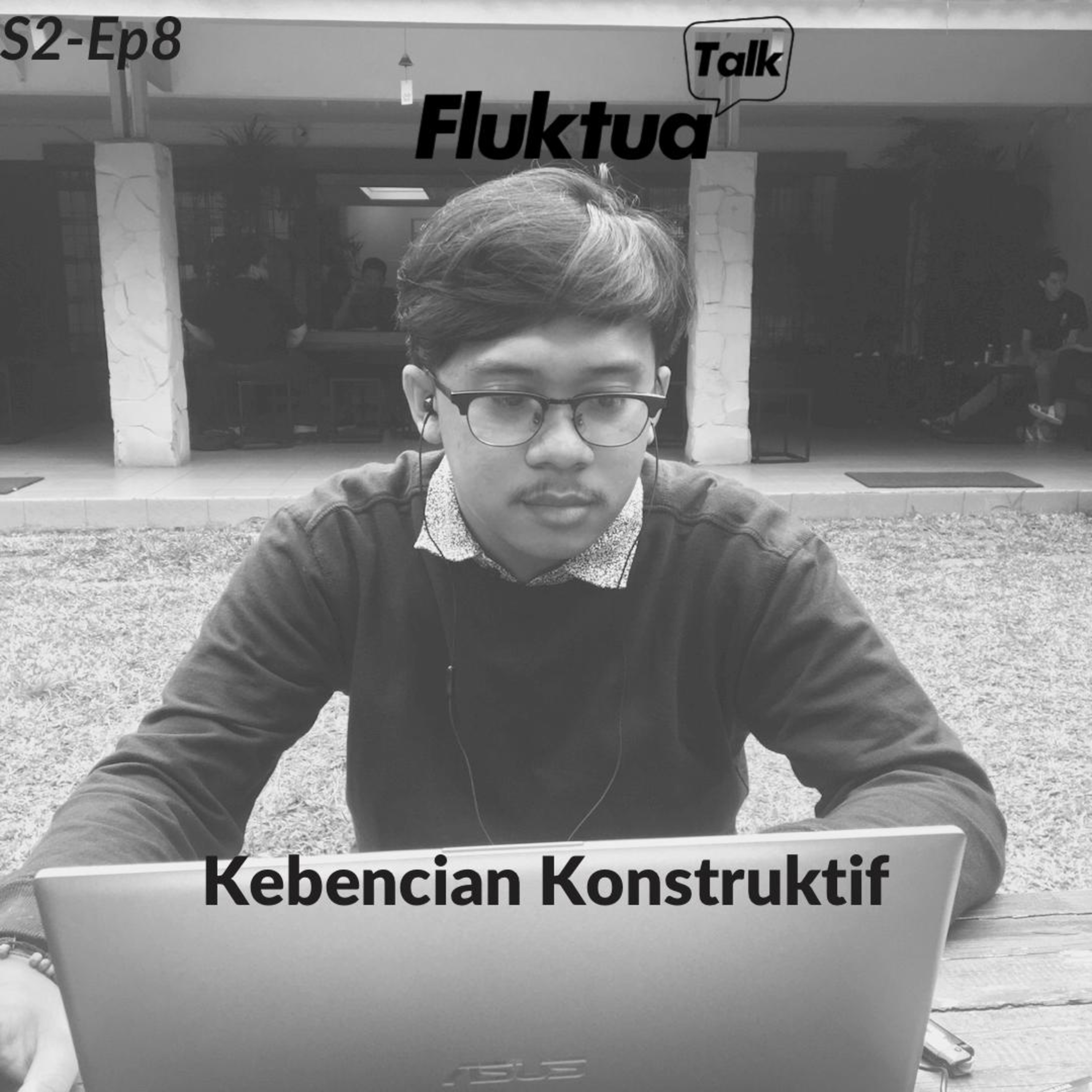 FluktuaTalk