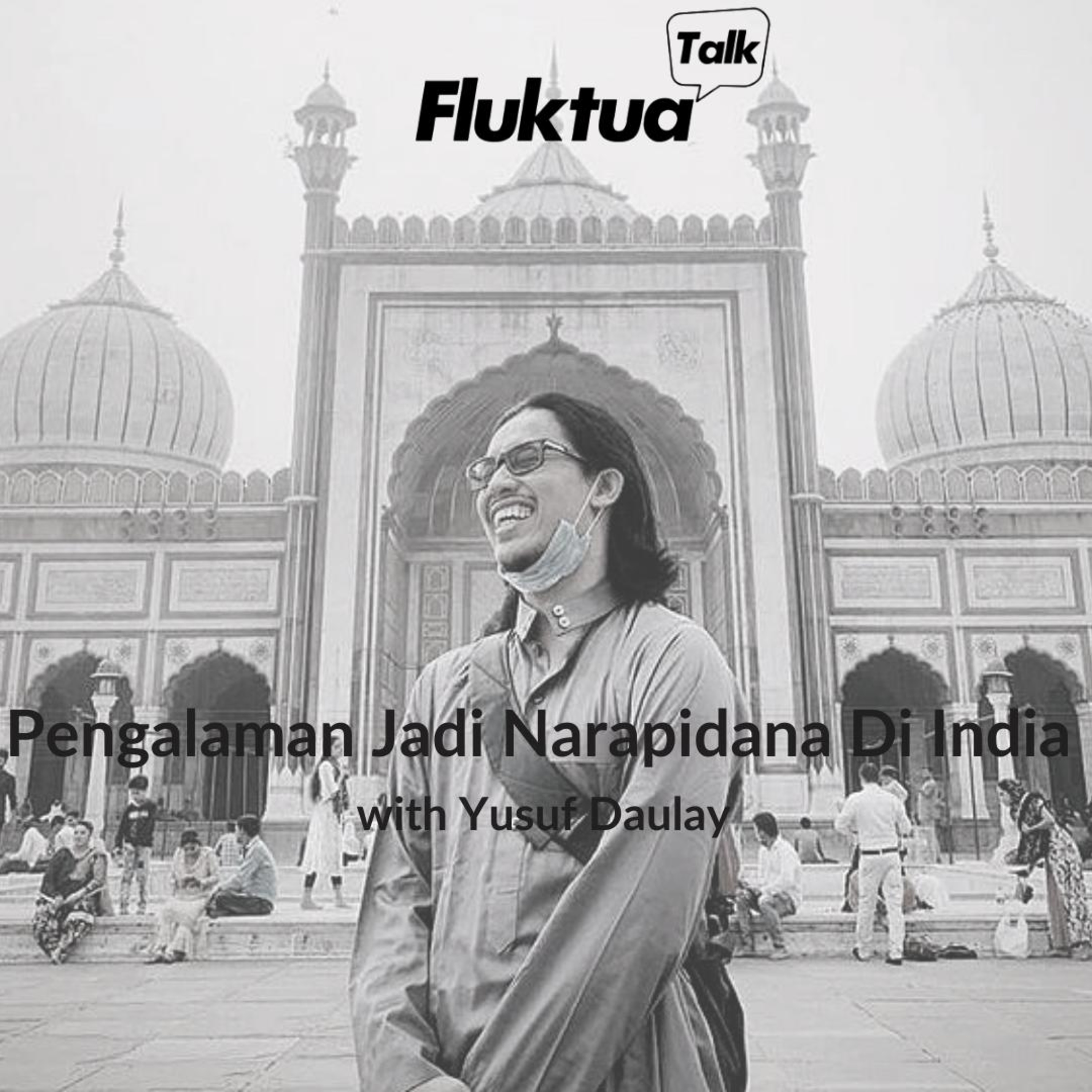 FluktuaTalk