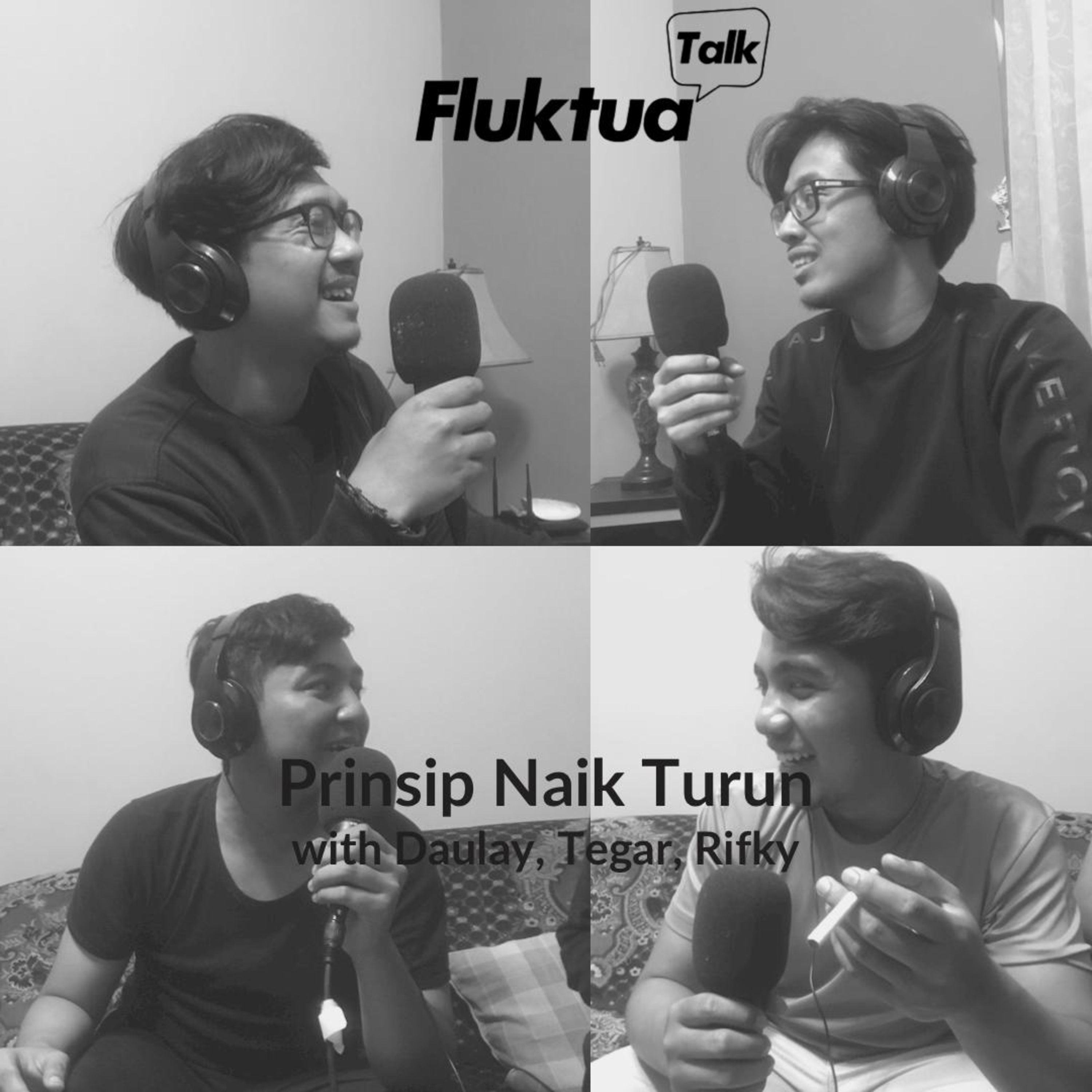 FluktuaTalk