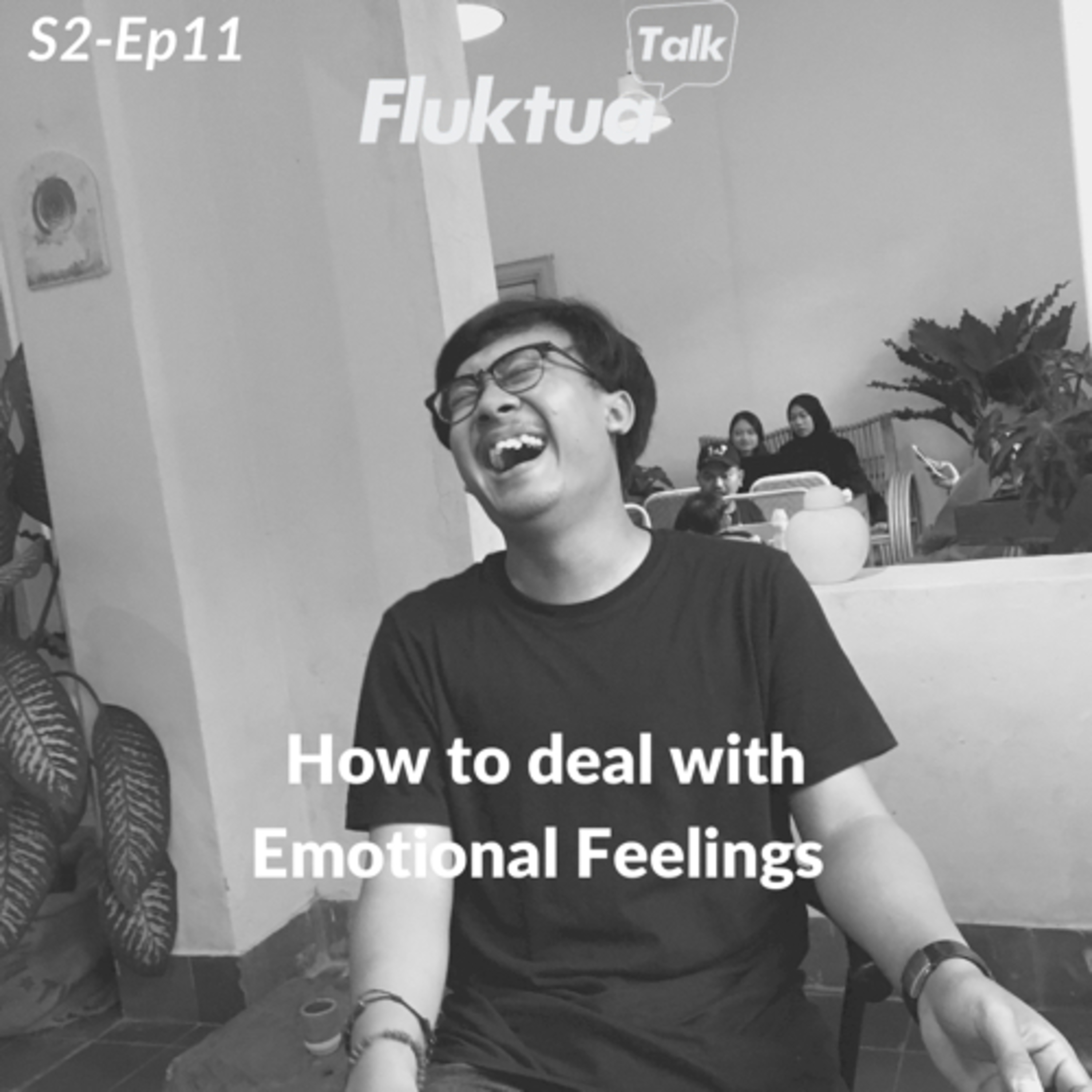 FluktuaTalk
