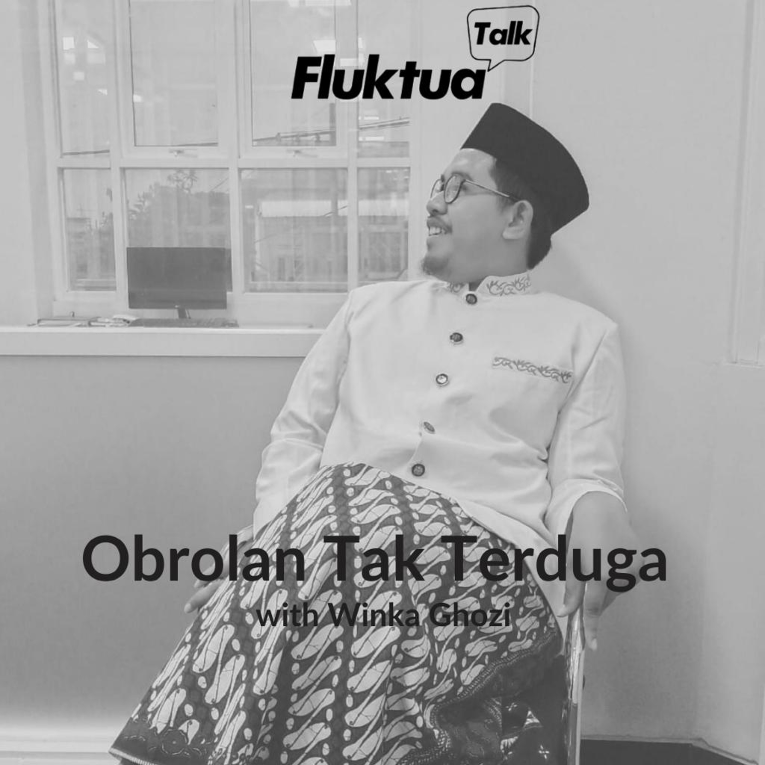 FluktuaTalk