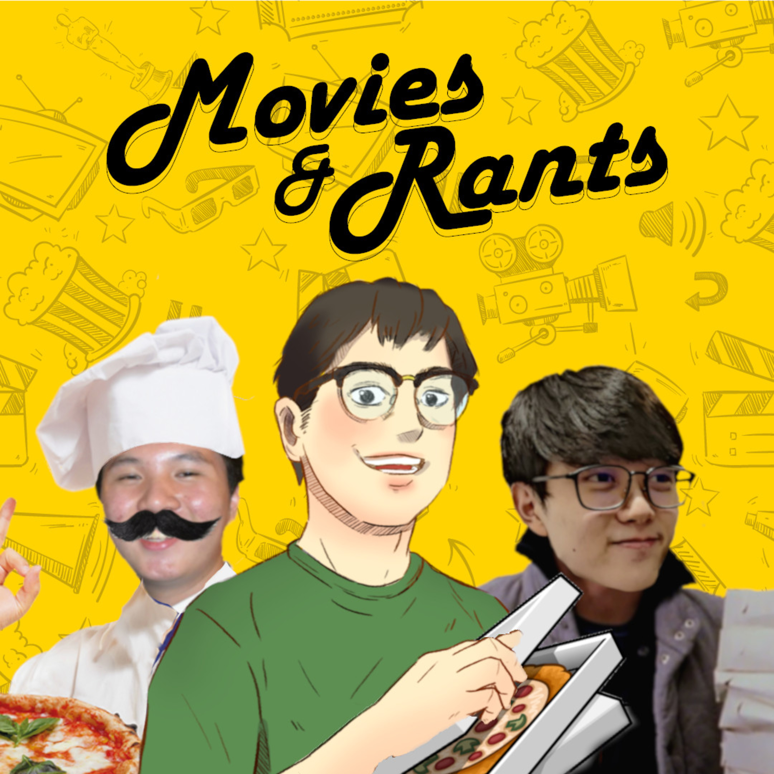 Movies & Rants
