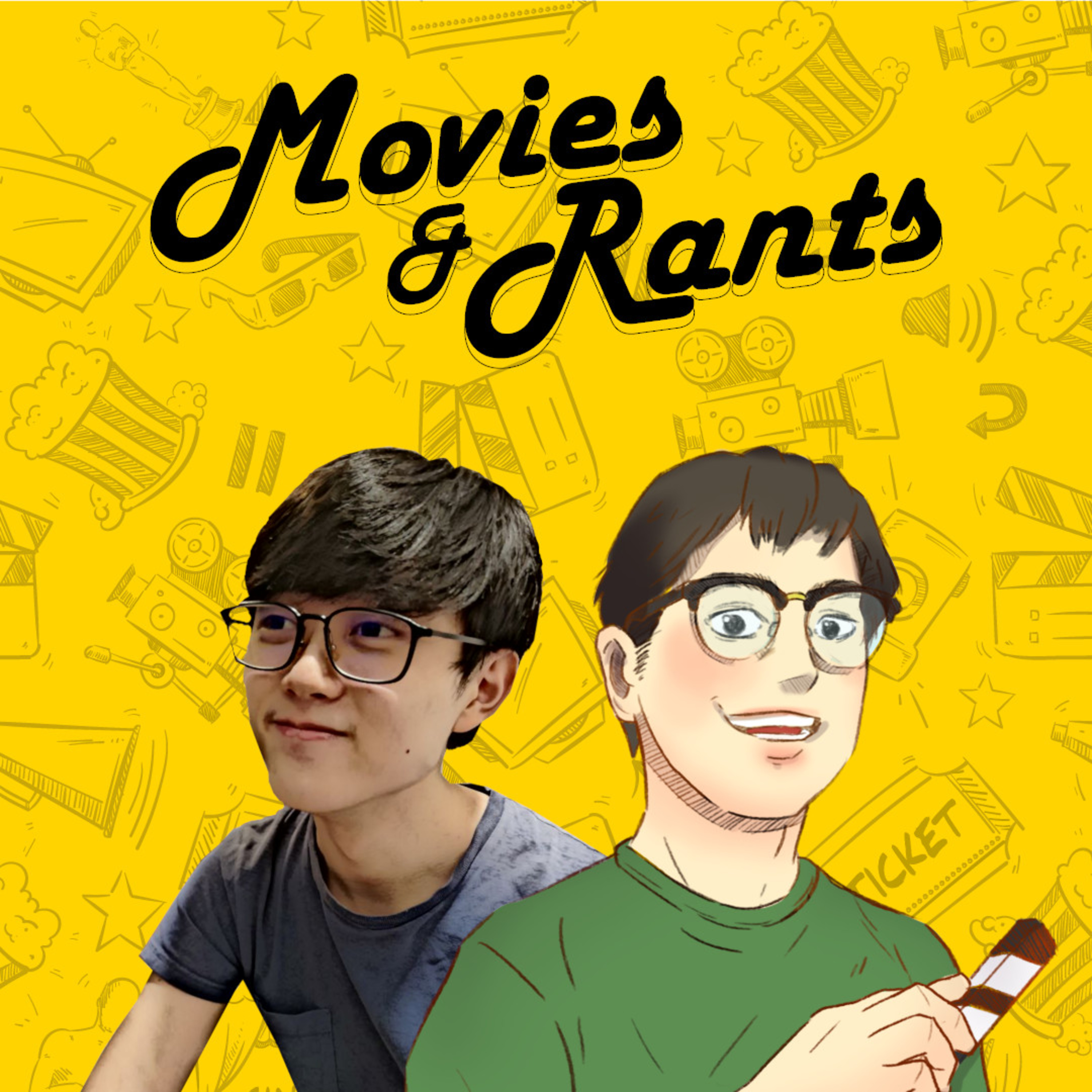 Movies & Rants
