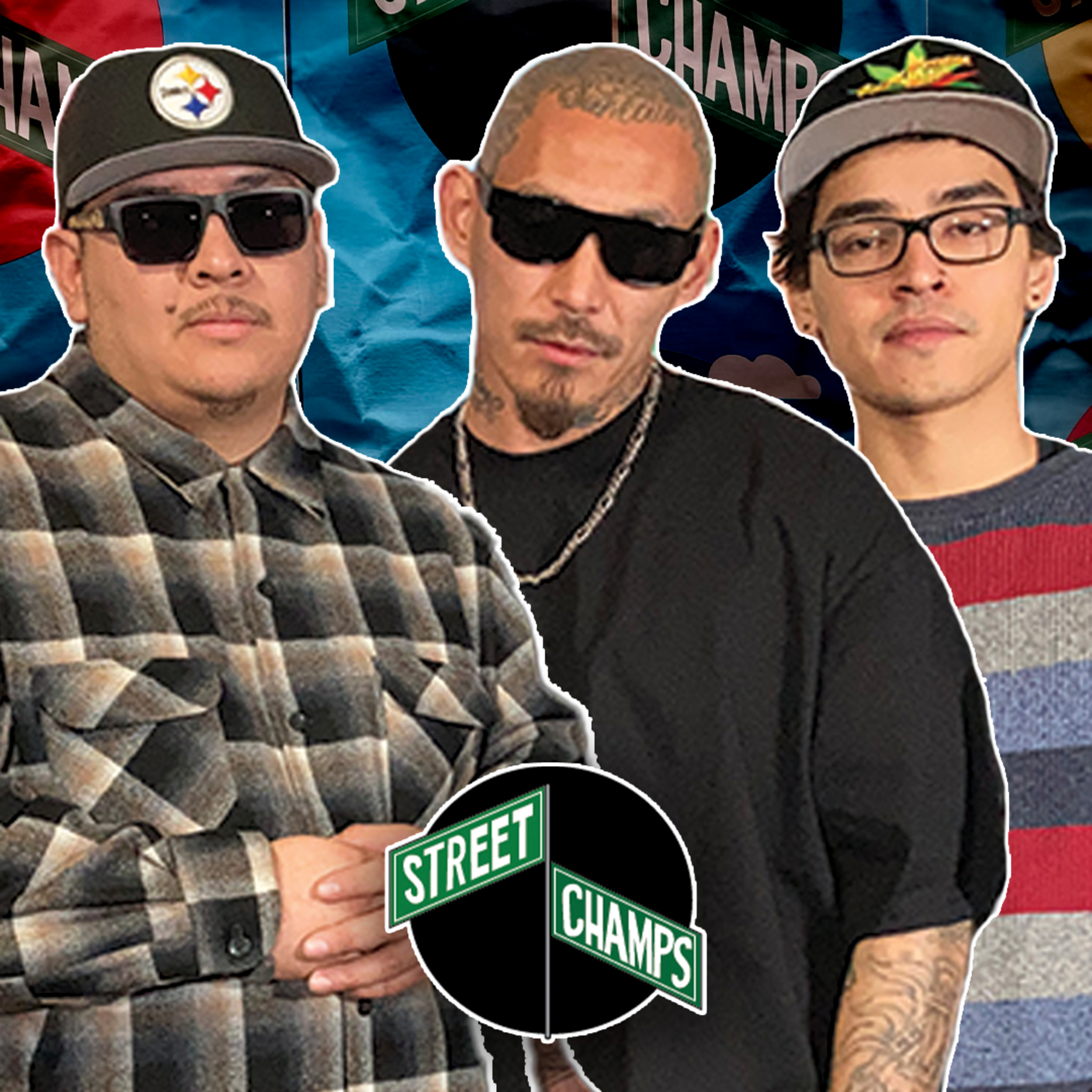 Street Champs