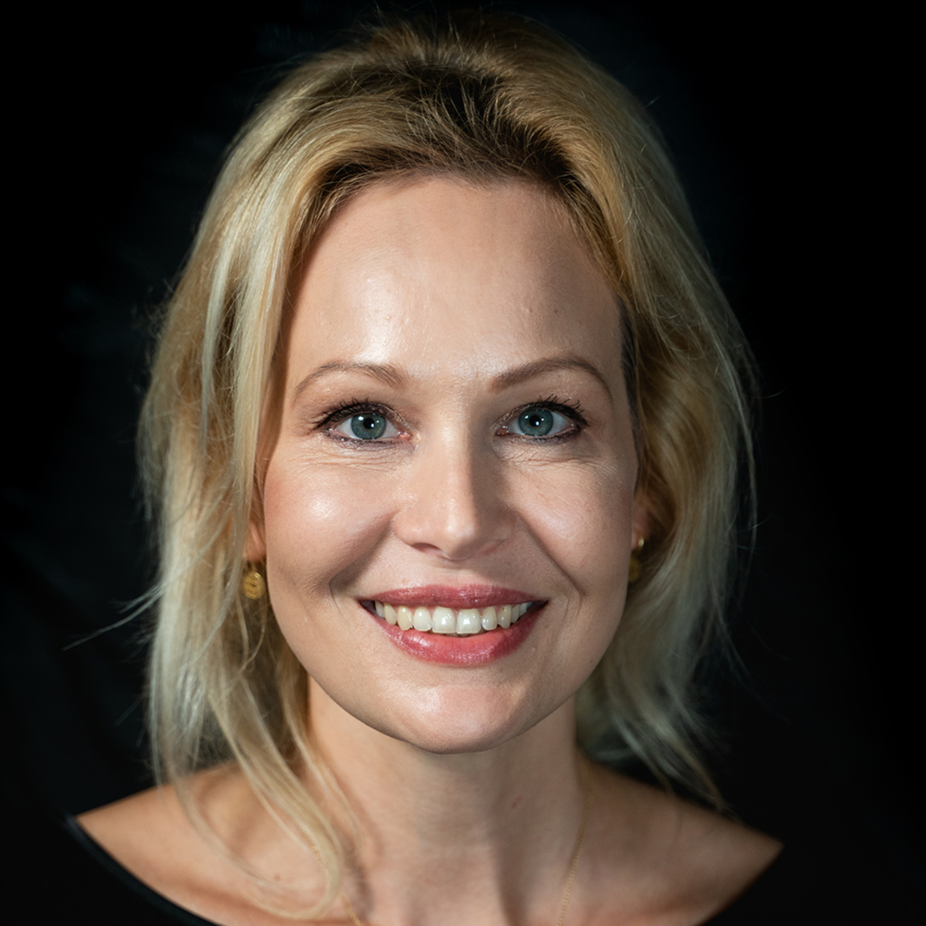 doc. PhDr. Lenka Krámská, Ph.D.: Se strachem se dá úspěšně bojovat episode artwork