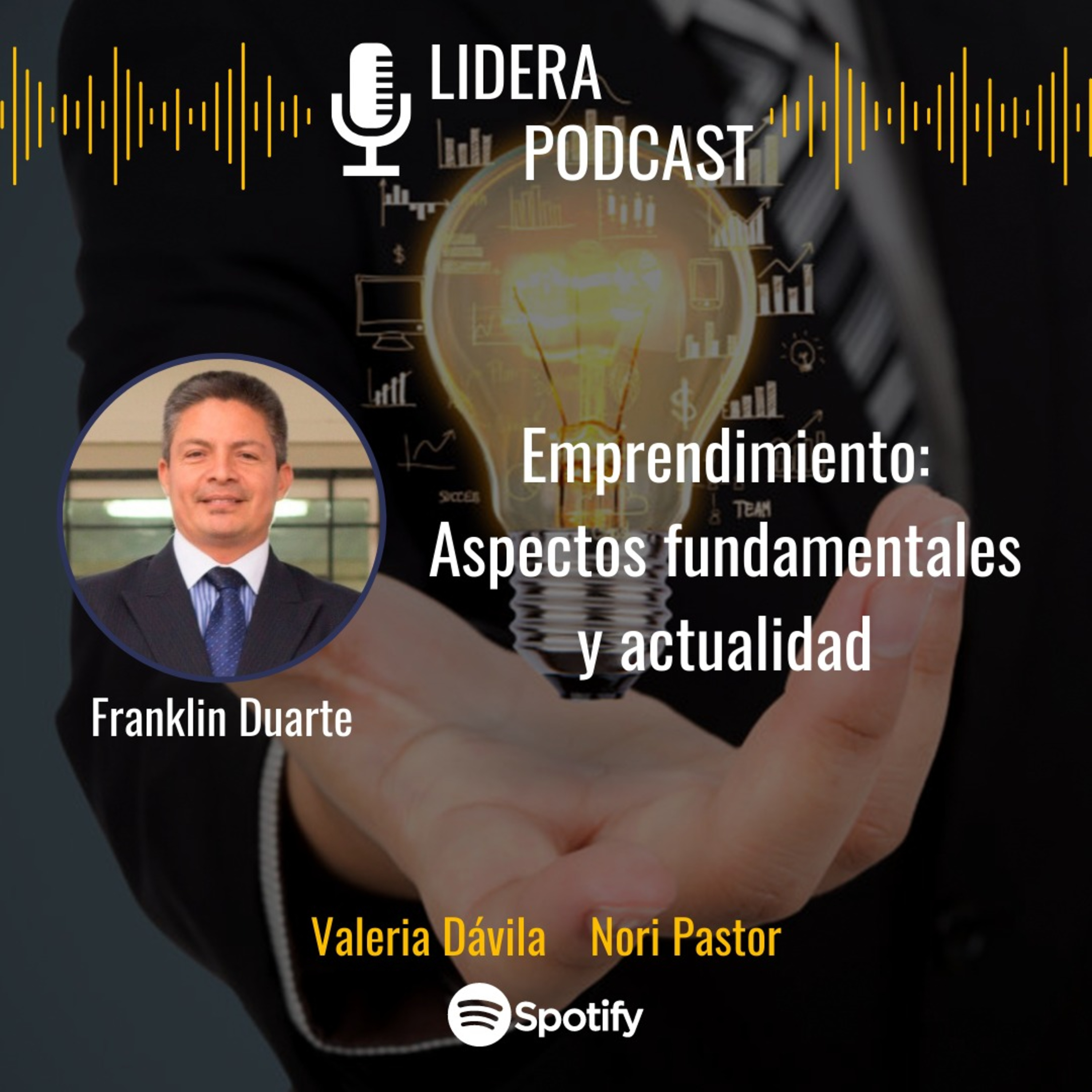 Lidera Podcast