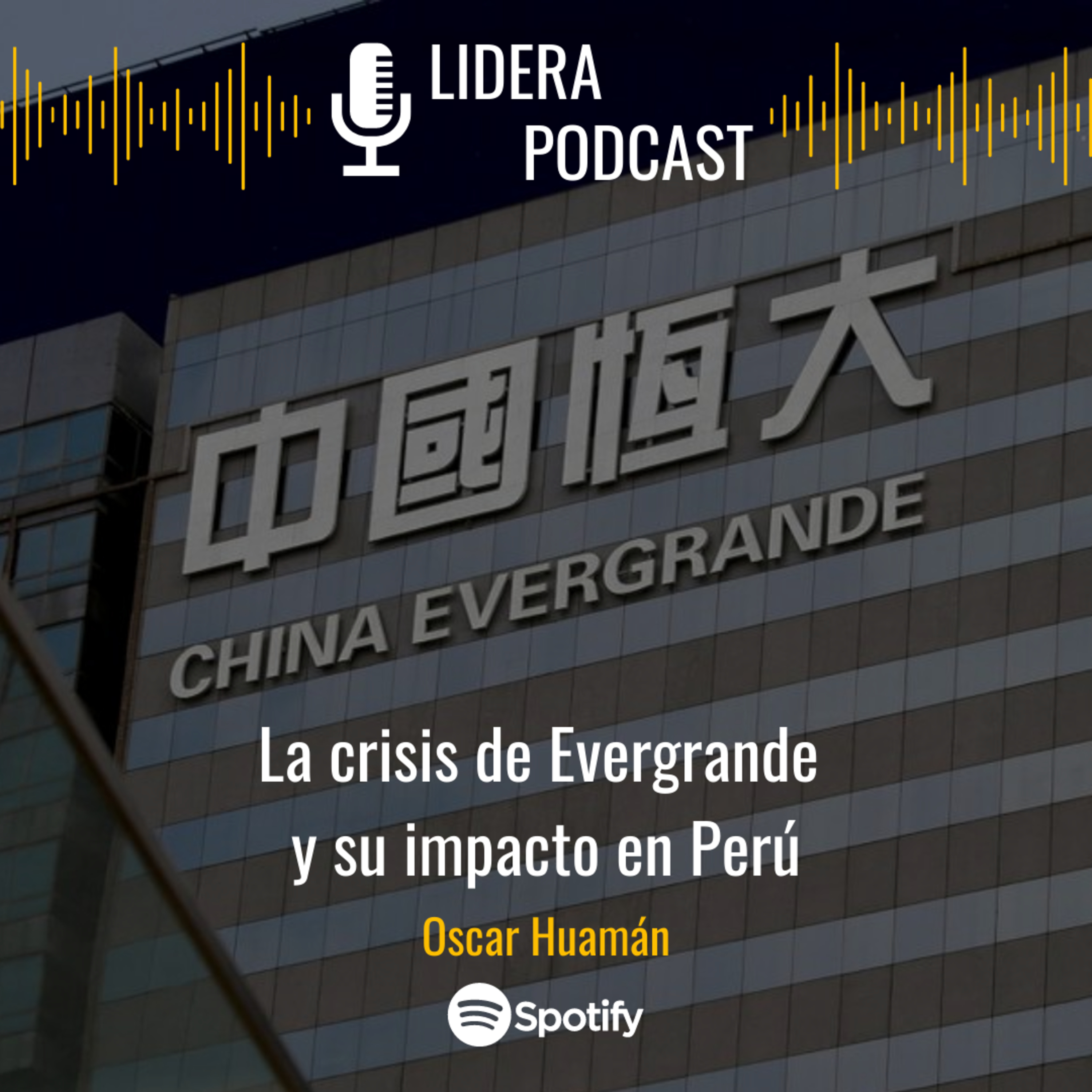 Lidera Podcast