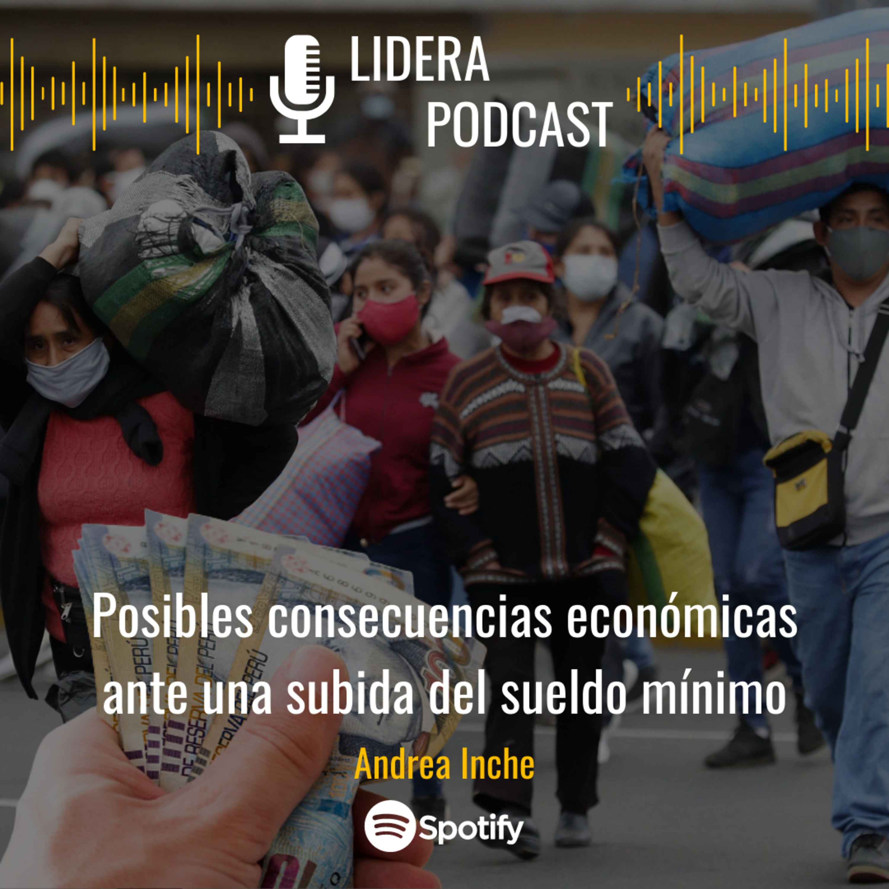 Lidera Podcast