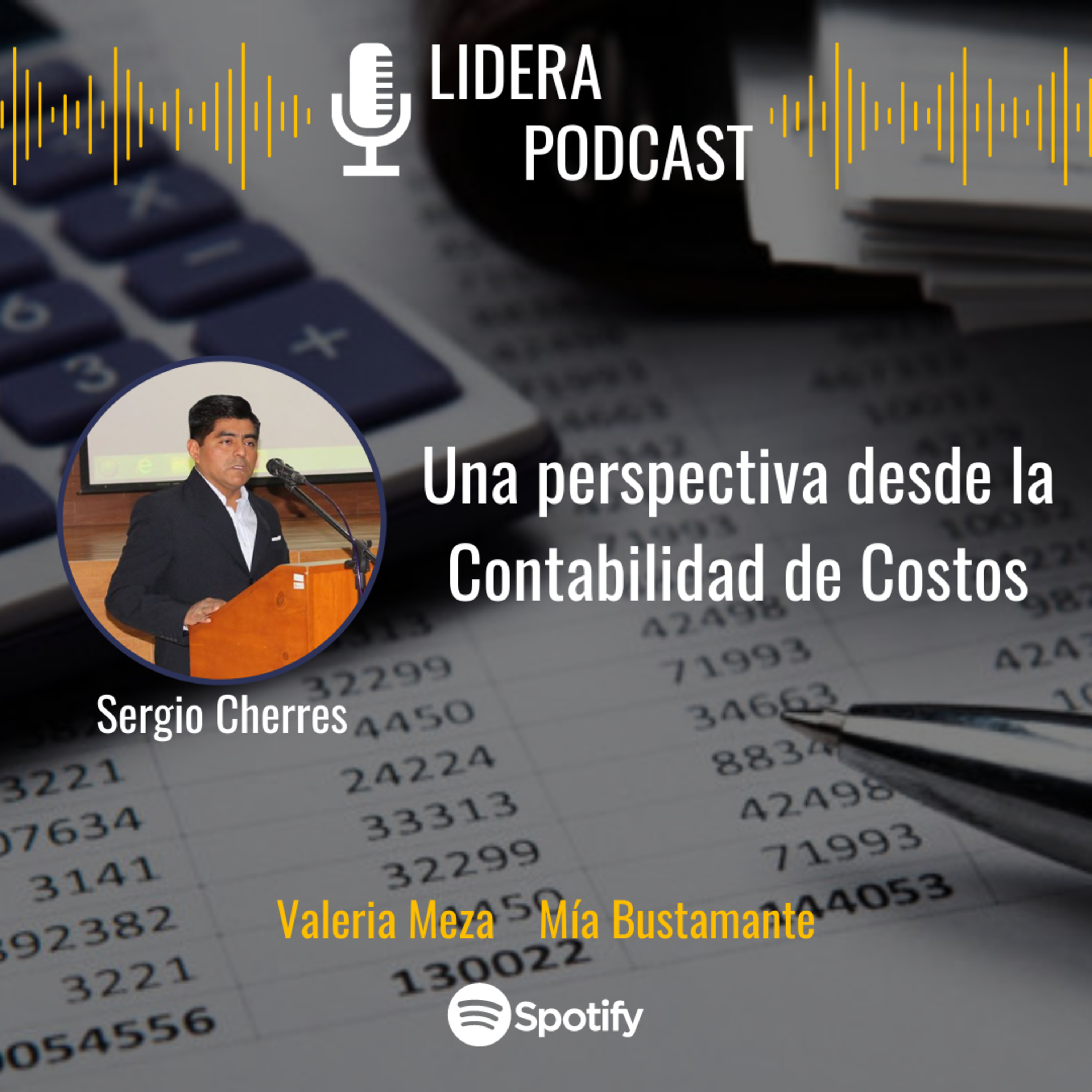 Lidera Podcast