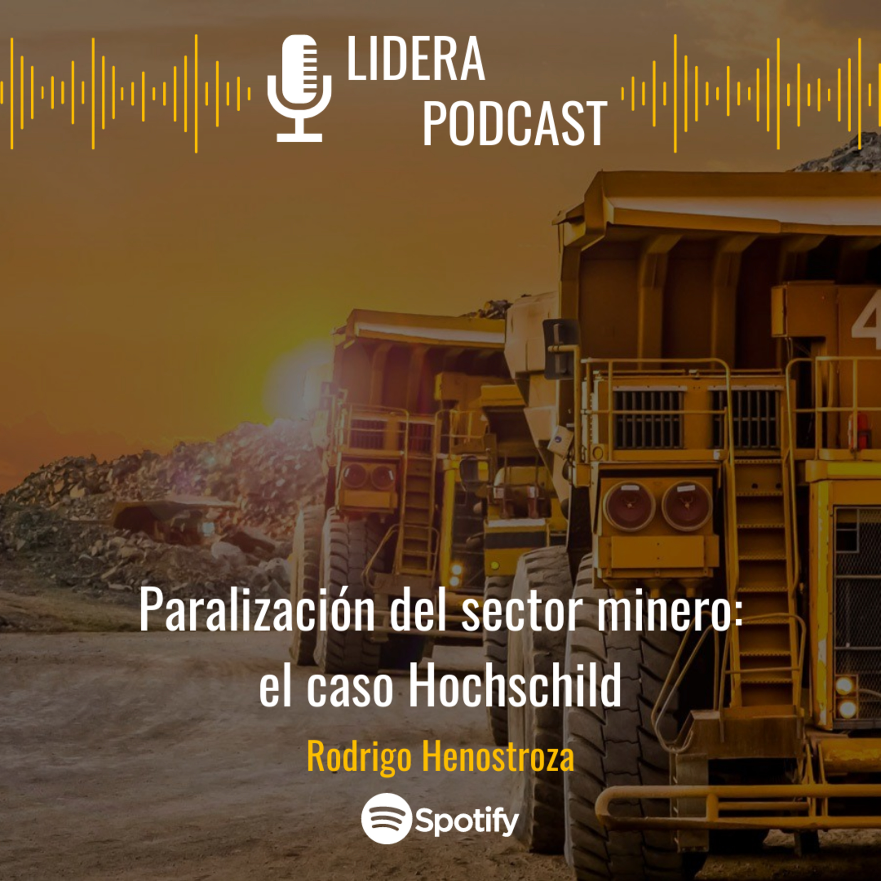 Lidera Podcast