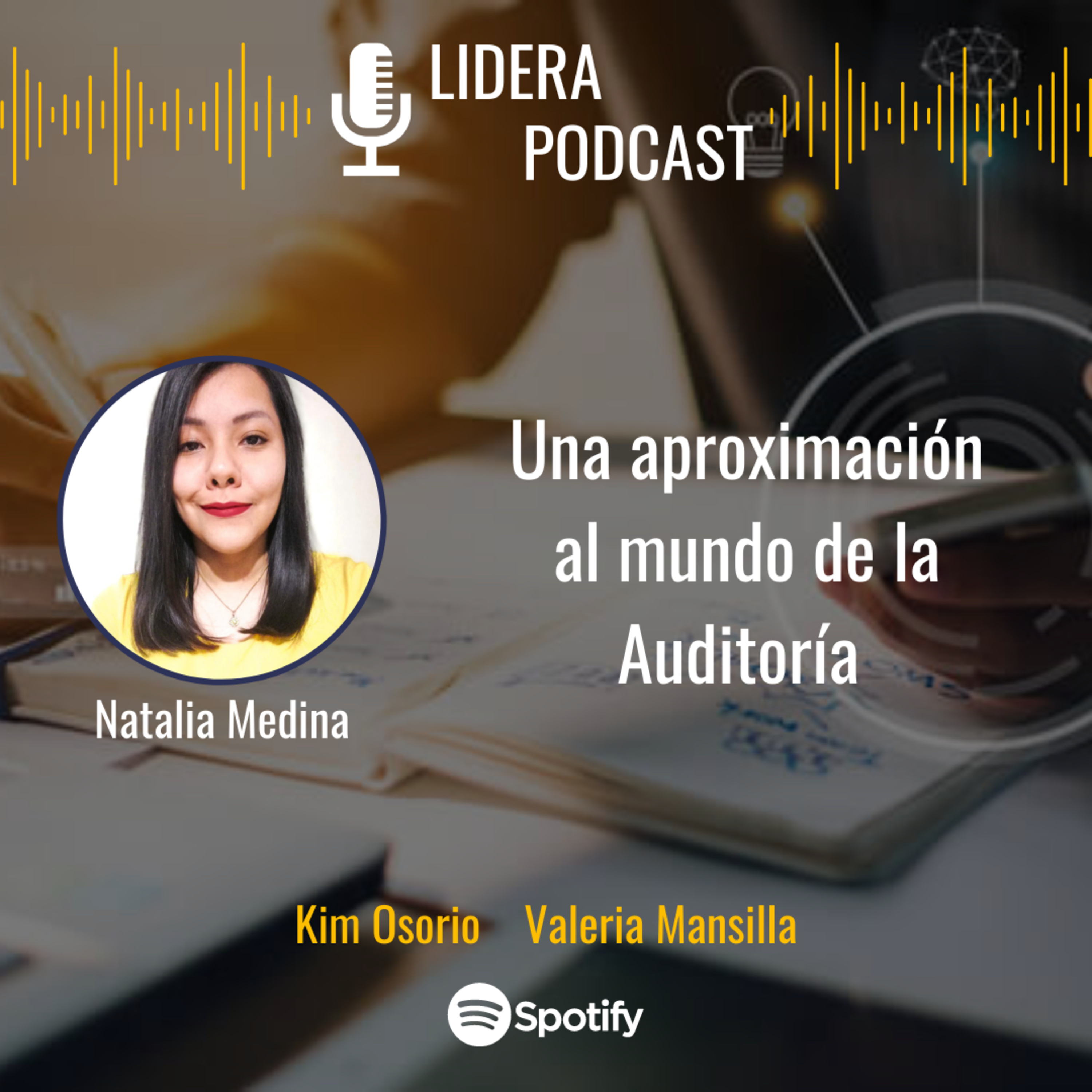 Lidera Podcast