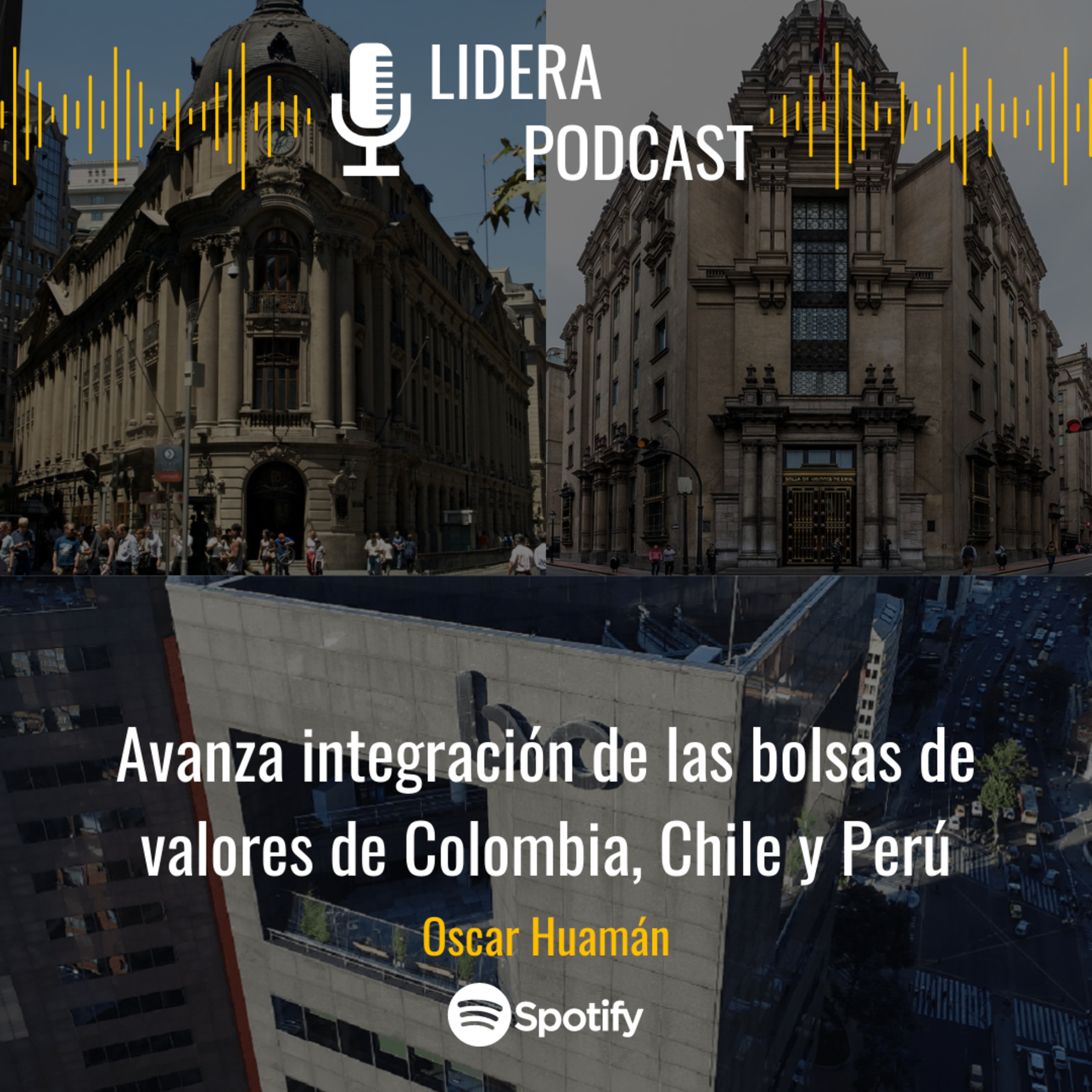 Lidera Podcast
