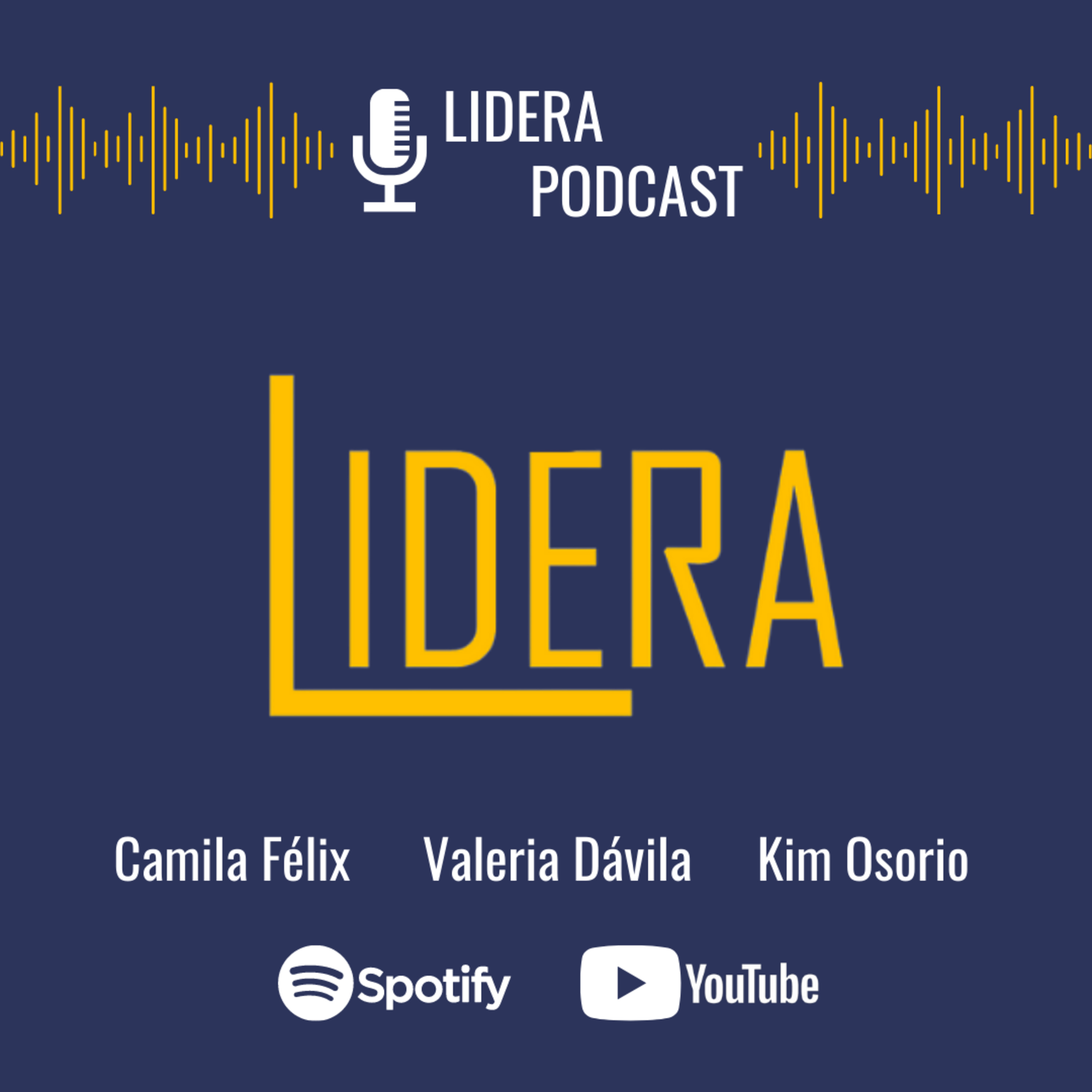 Lidera Podcast