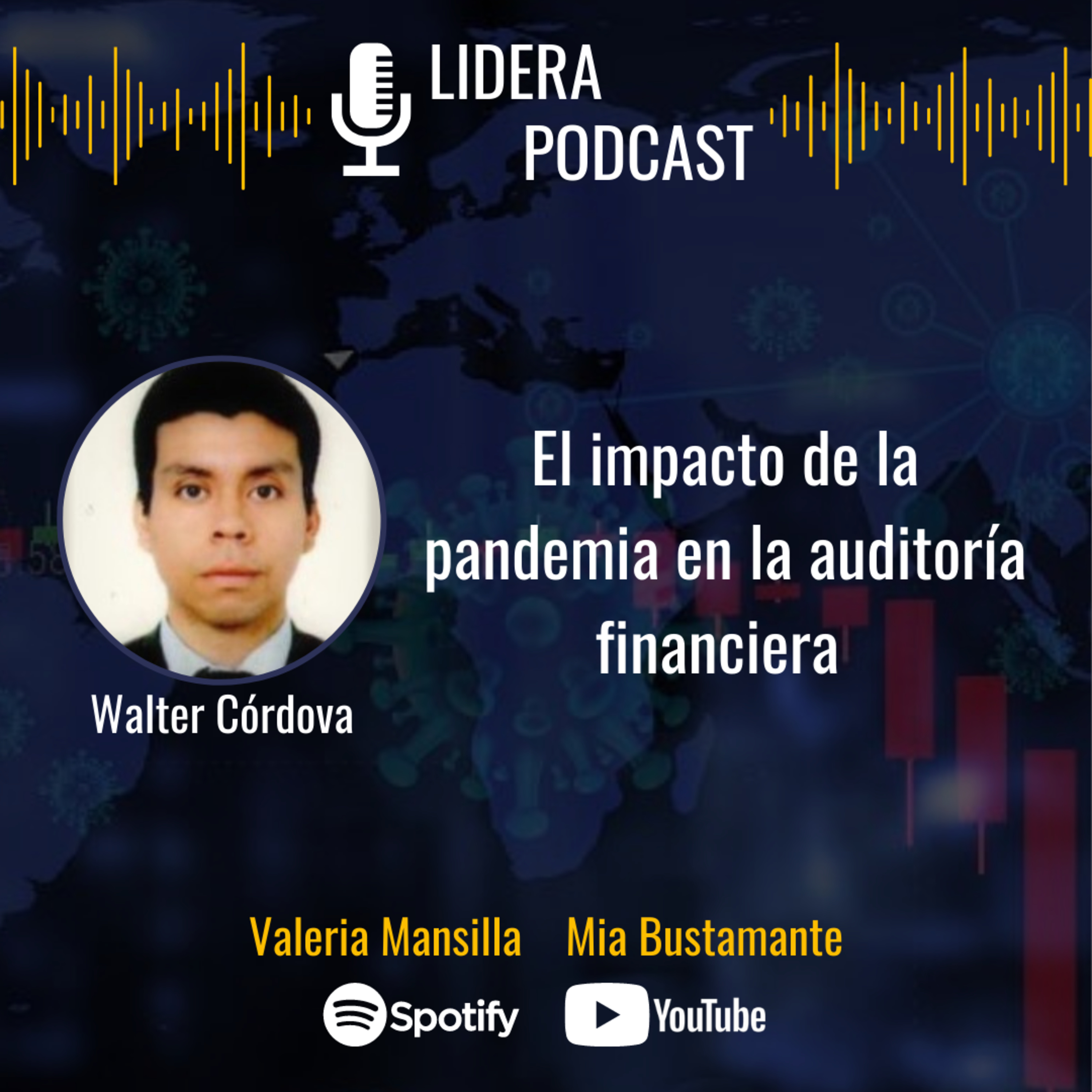 Lidera Podcast