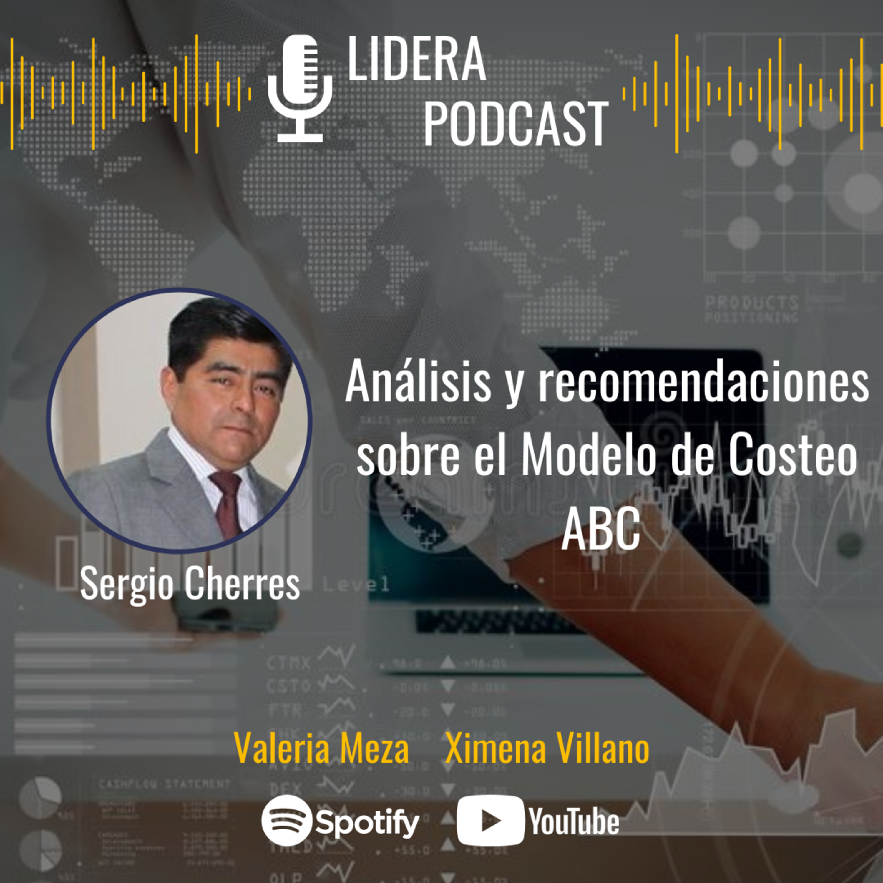 Lidera Podcast