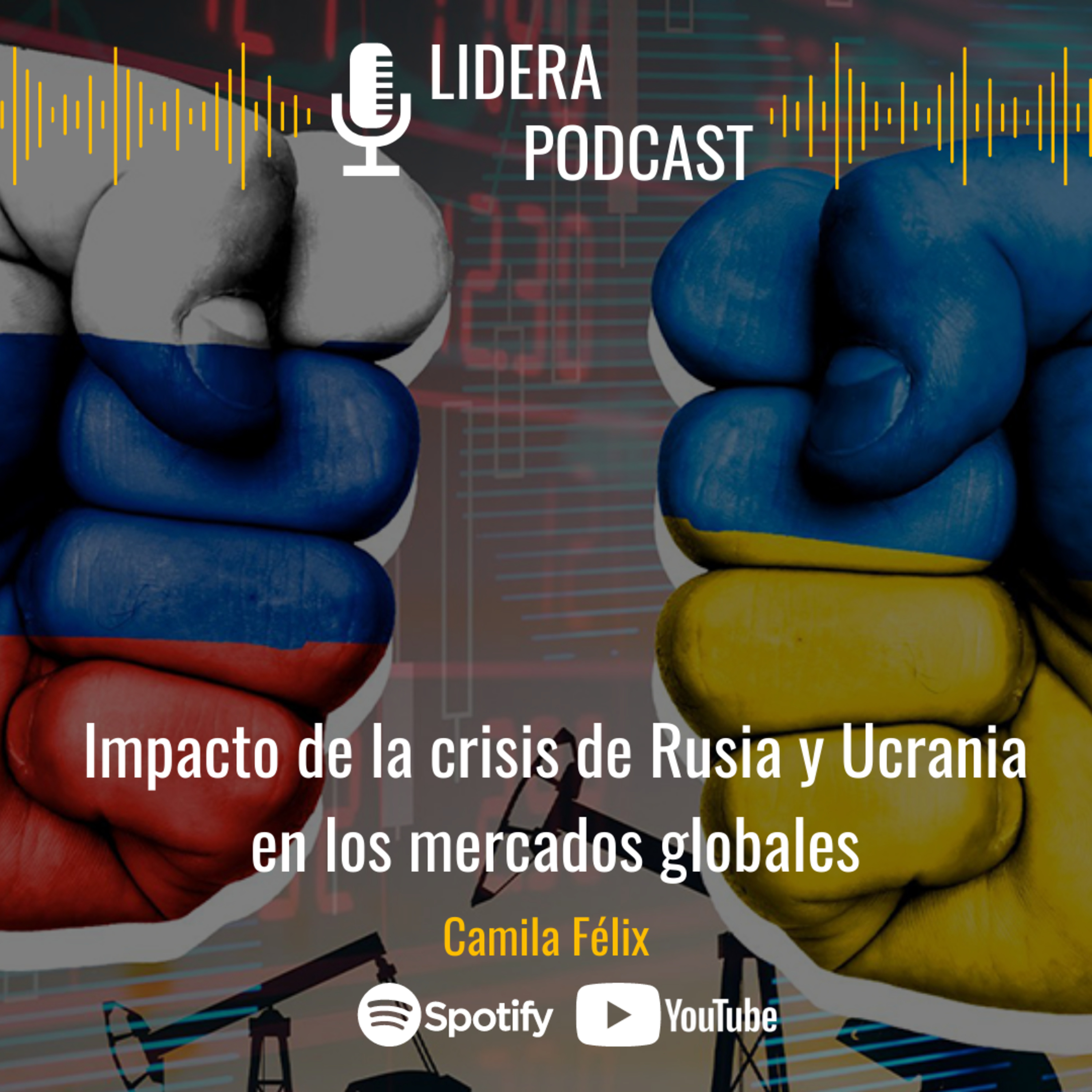Lidera Podcast