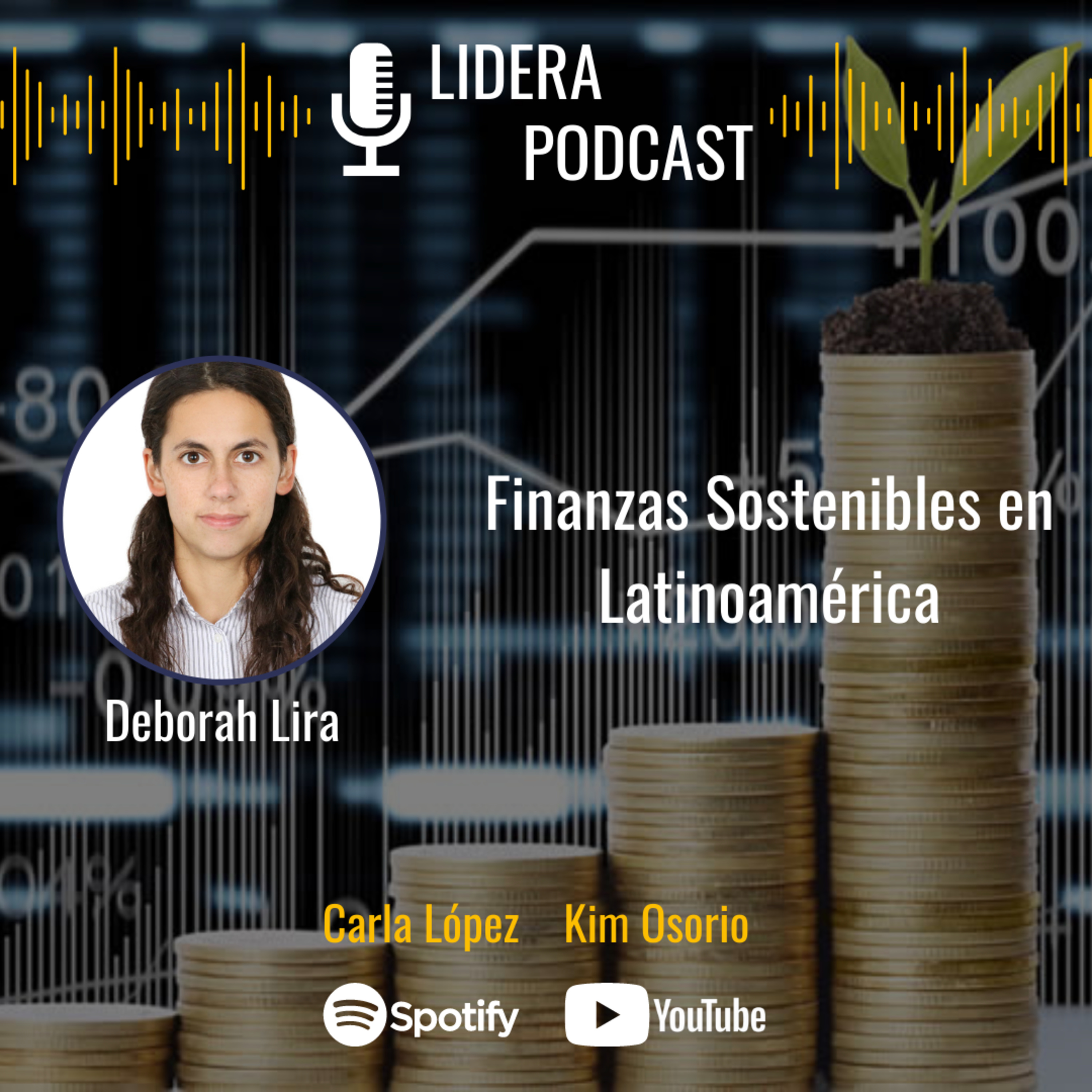 Lidera Podcast