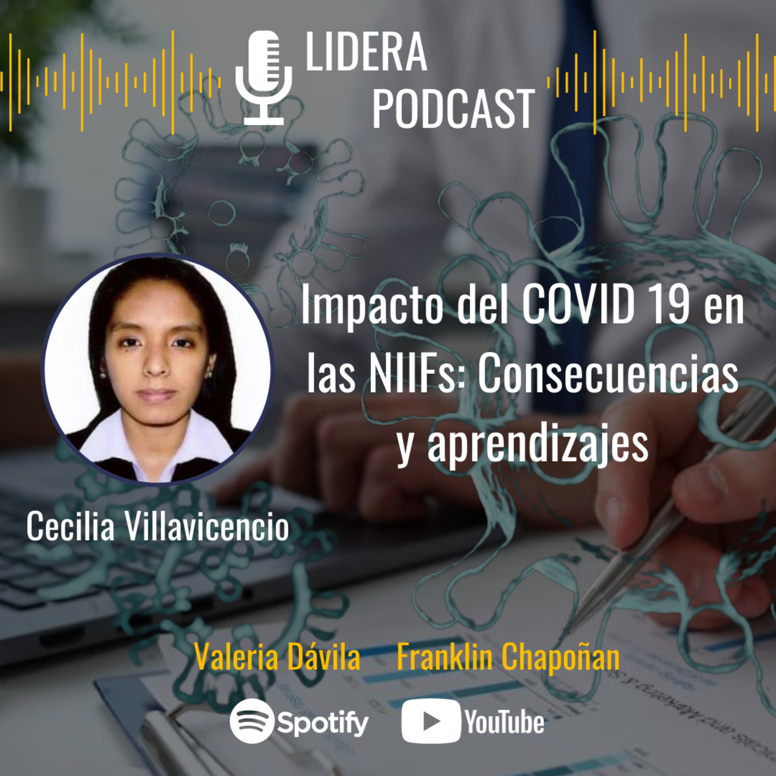 Lidera Podcast