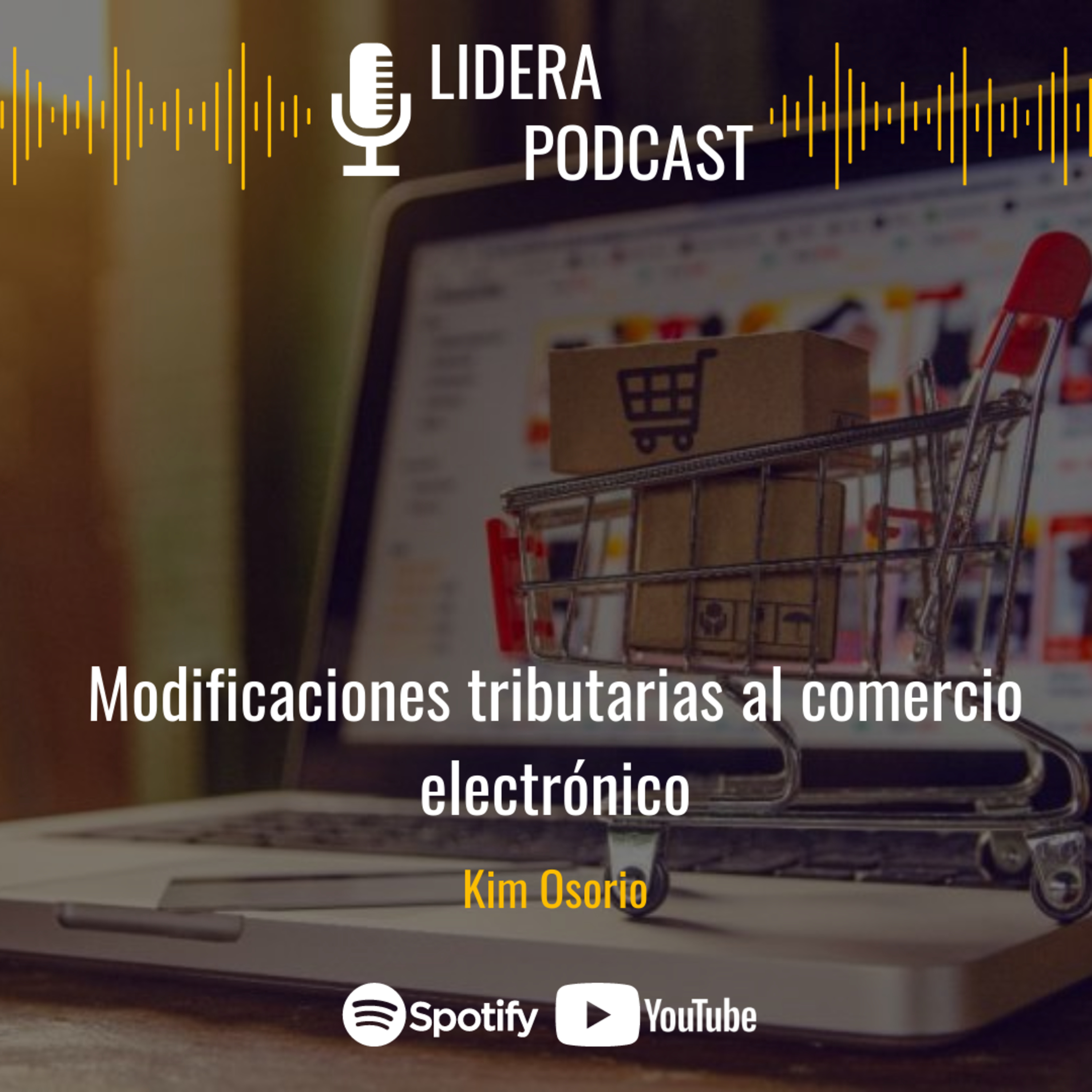 Lidera Podcast