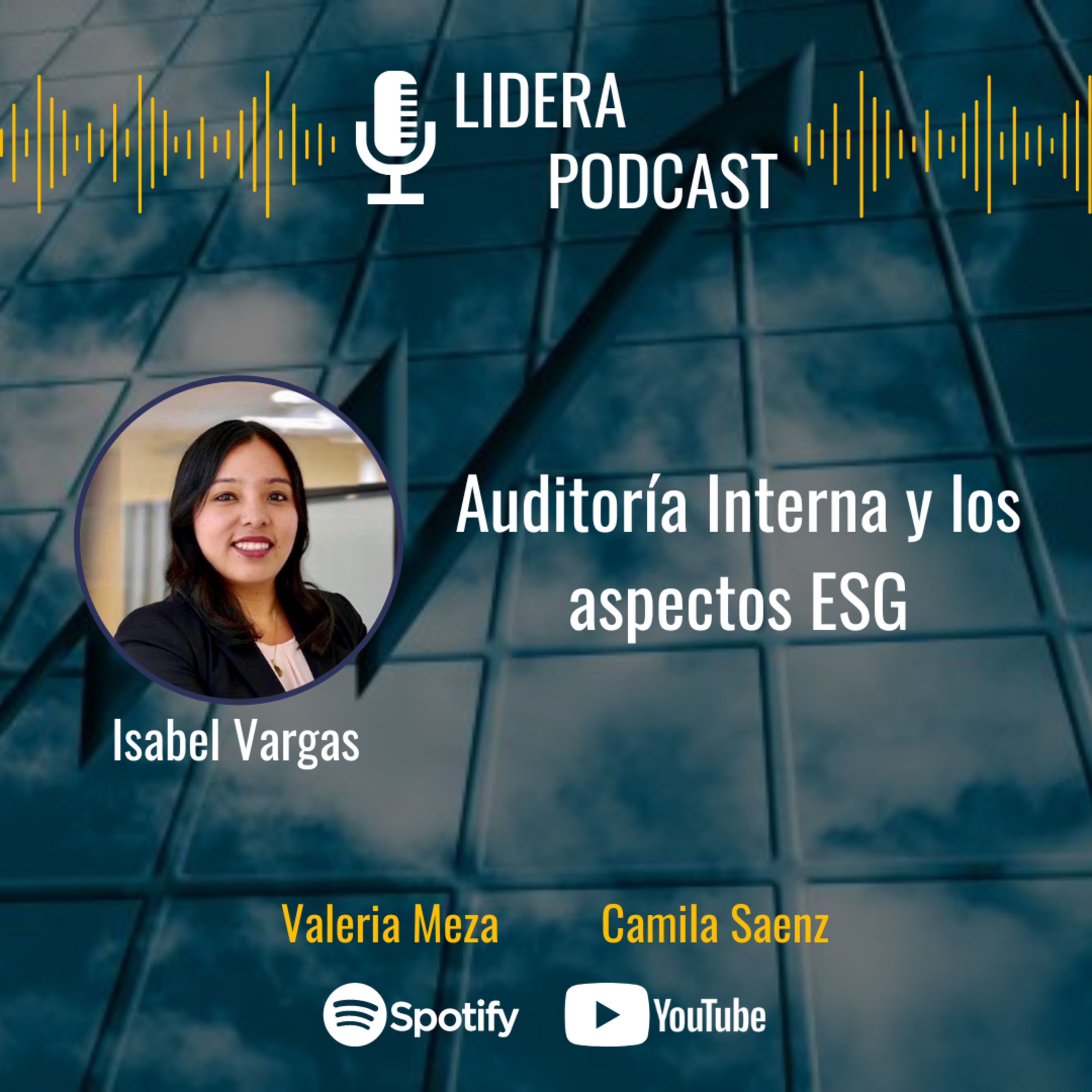 Lidera Podcast
