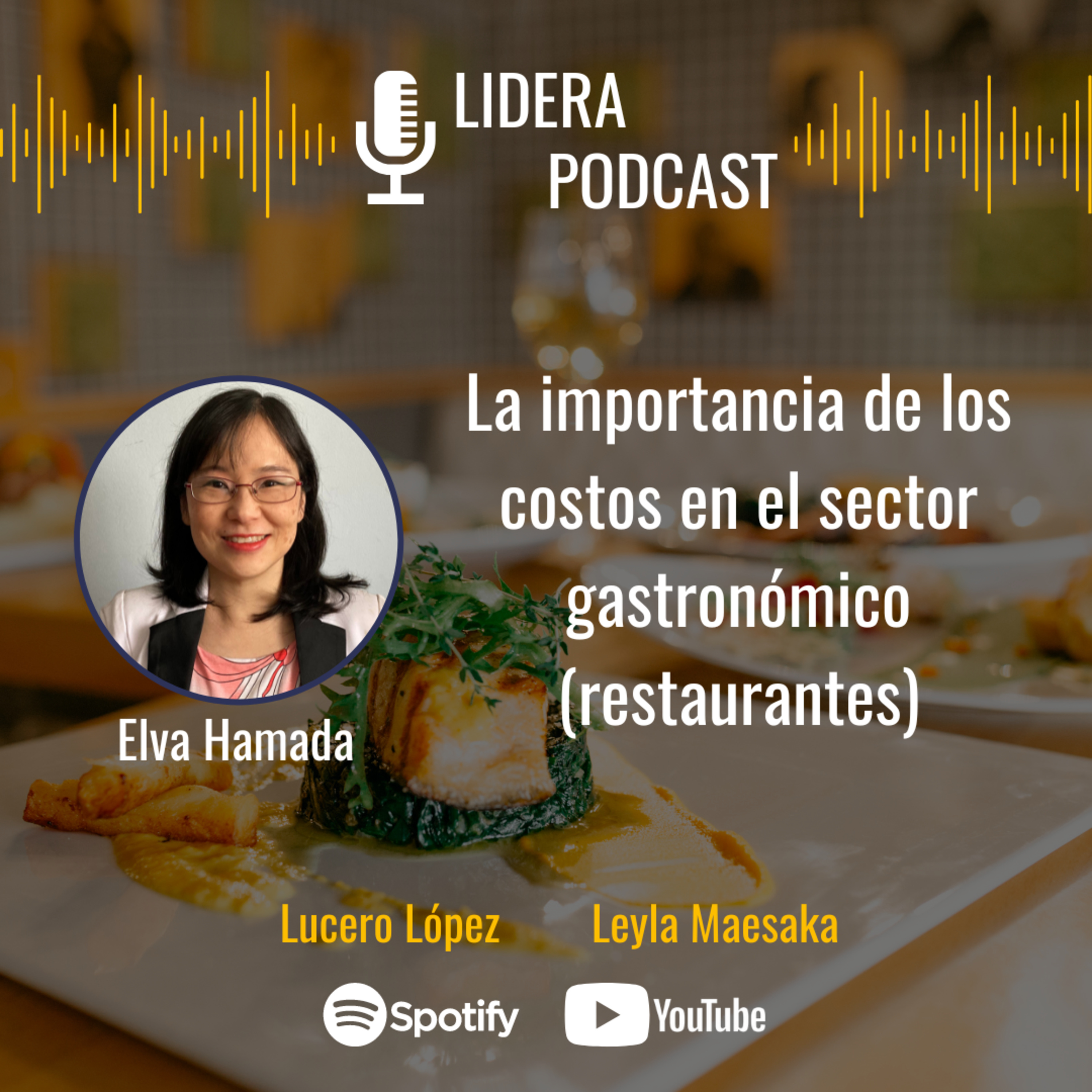 Lidera Podcast