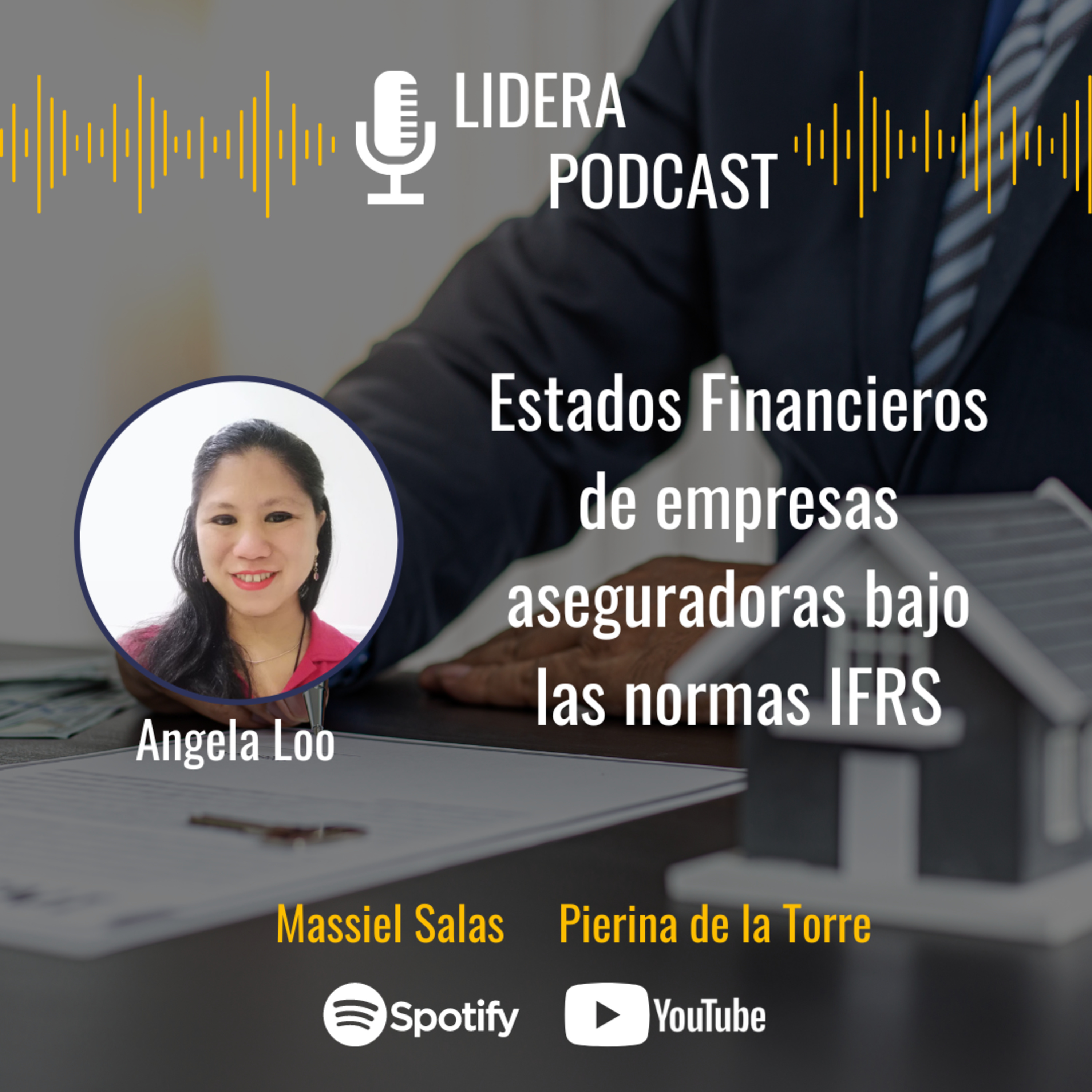 Lidera Podcast