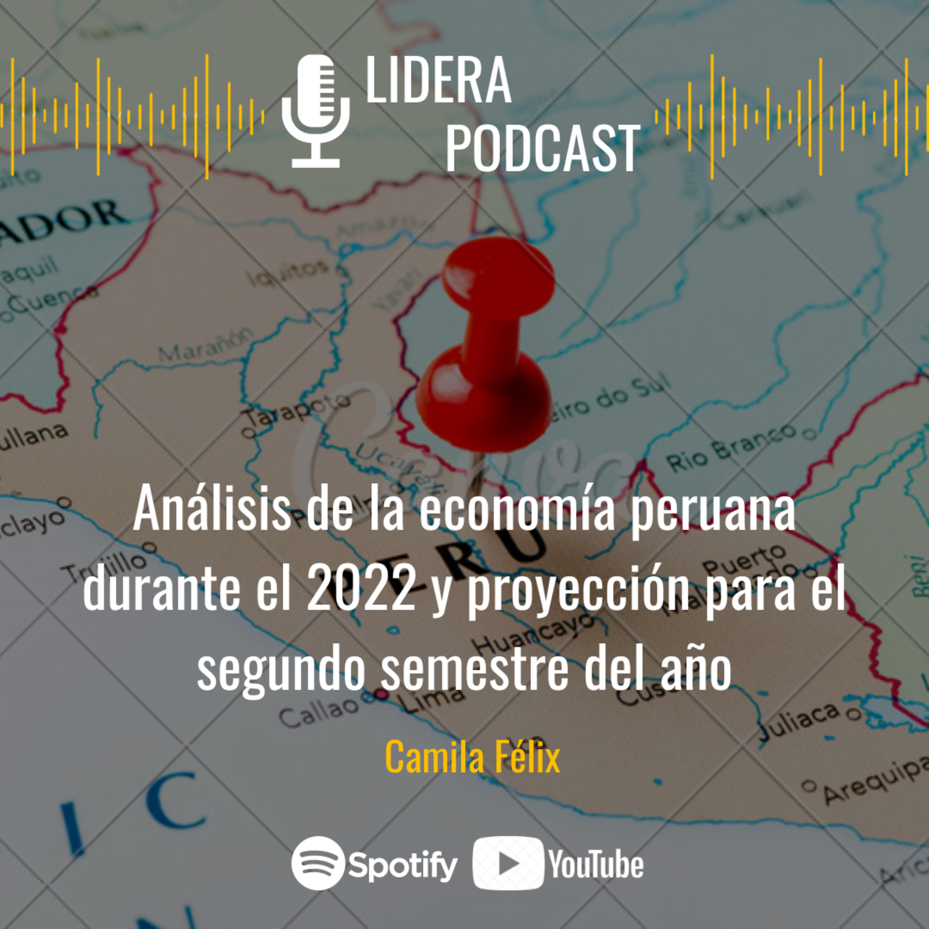 Lidera Podcast
