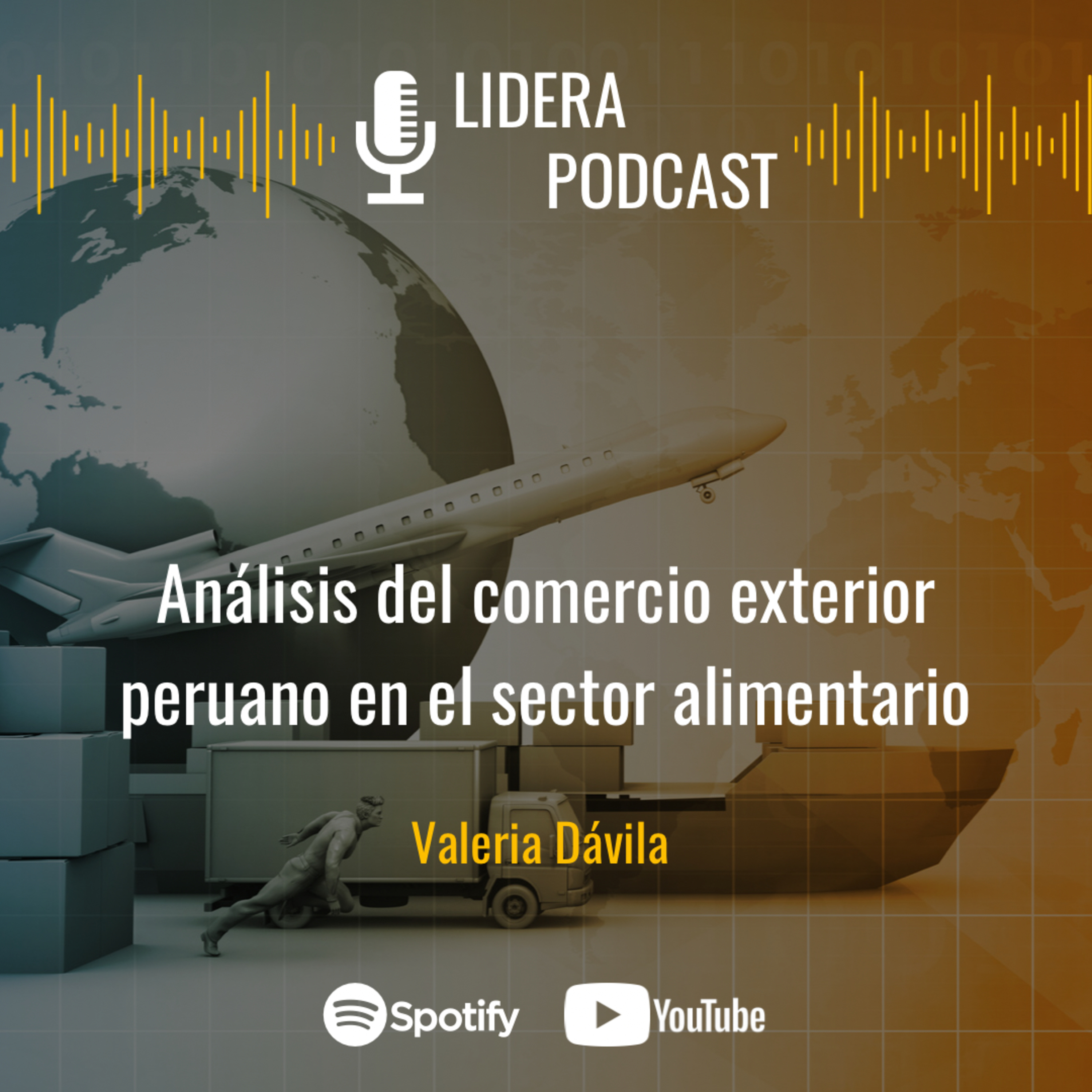 Lidera Podcast