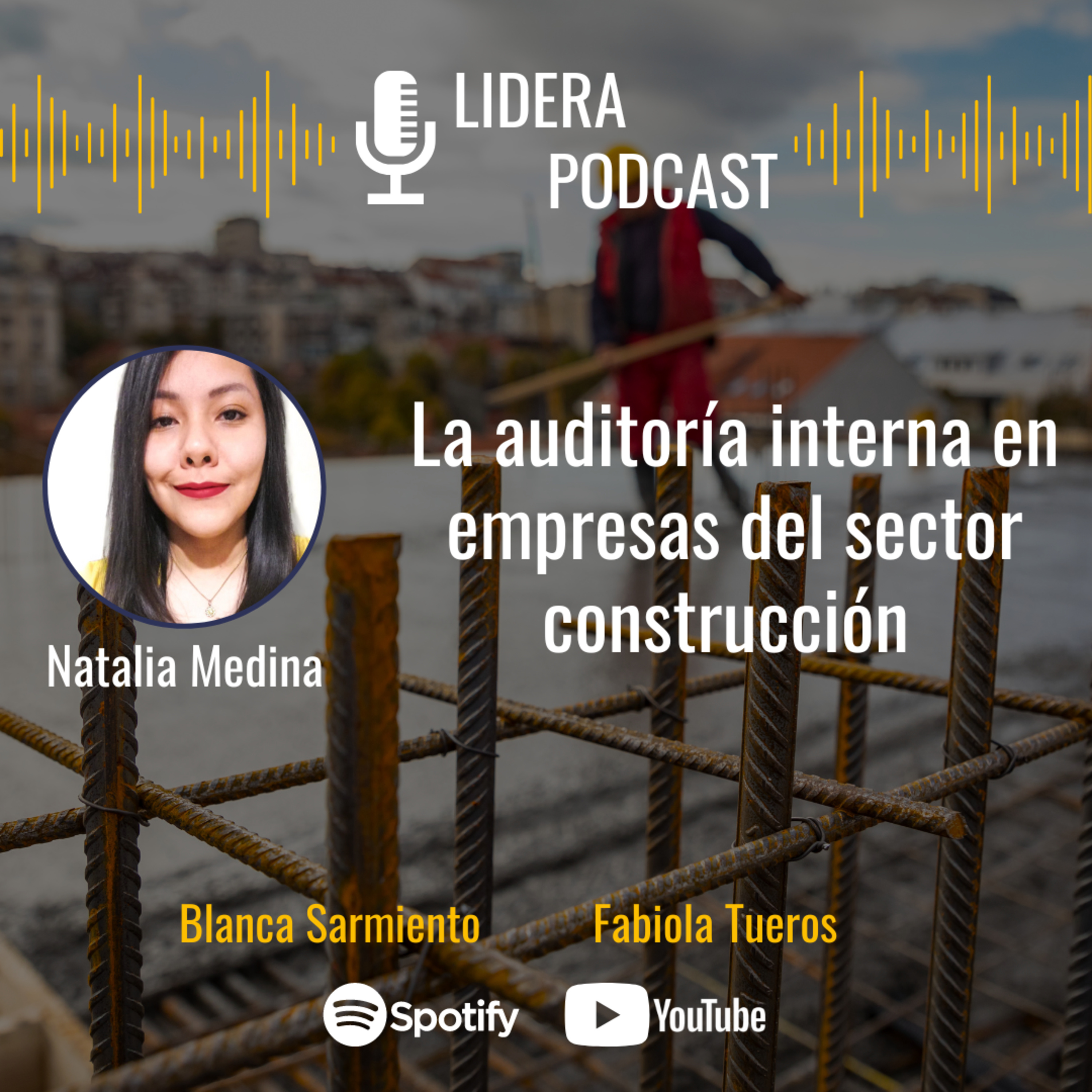 Lidera Podcast