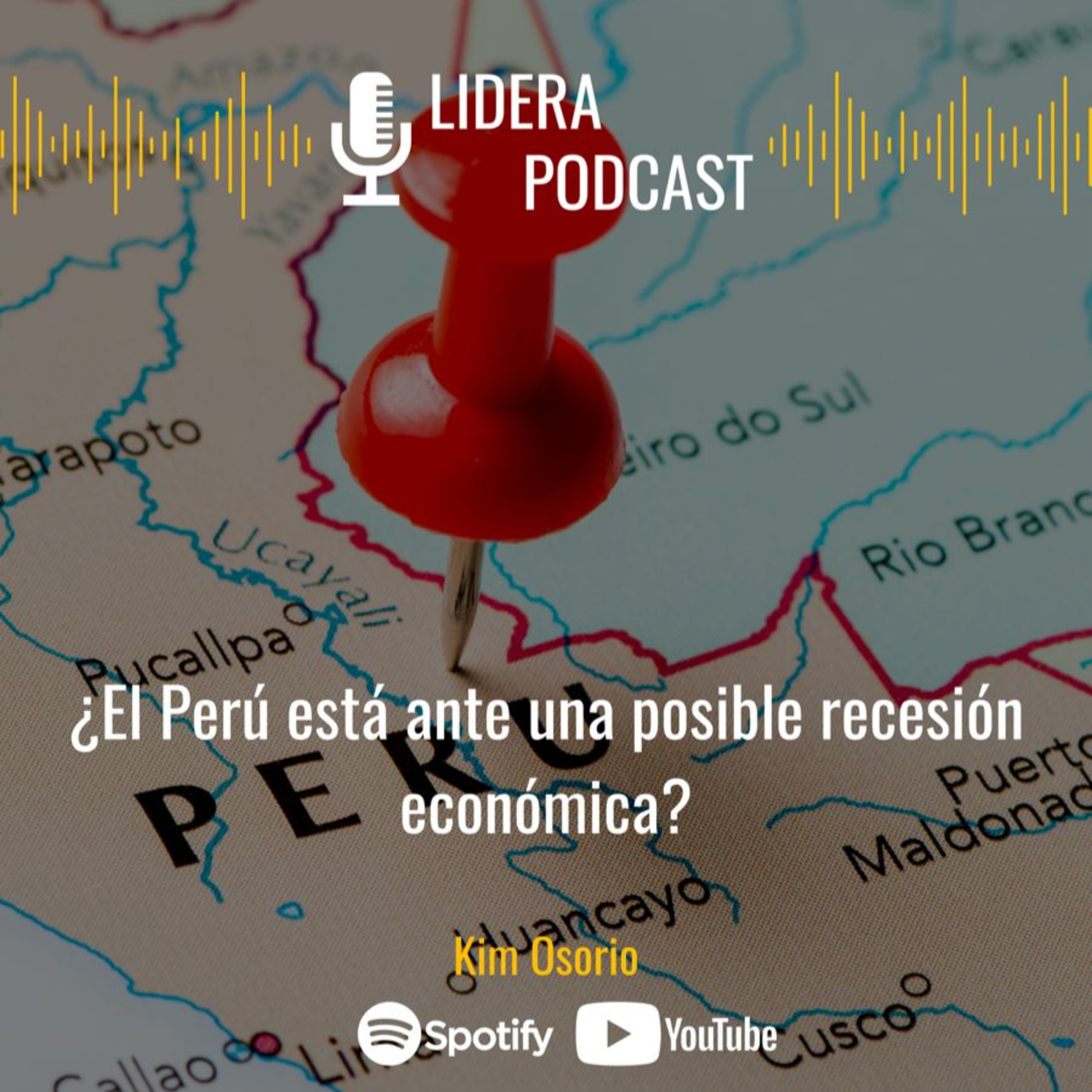 Lidera Podcast