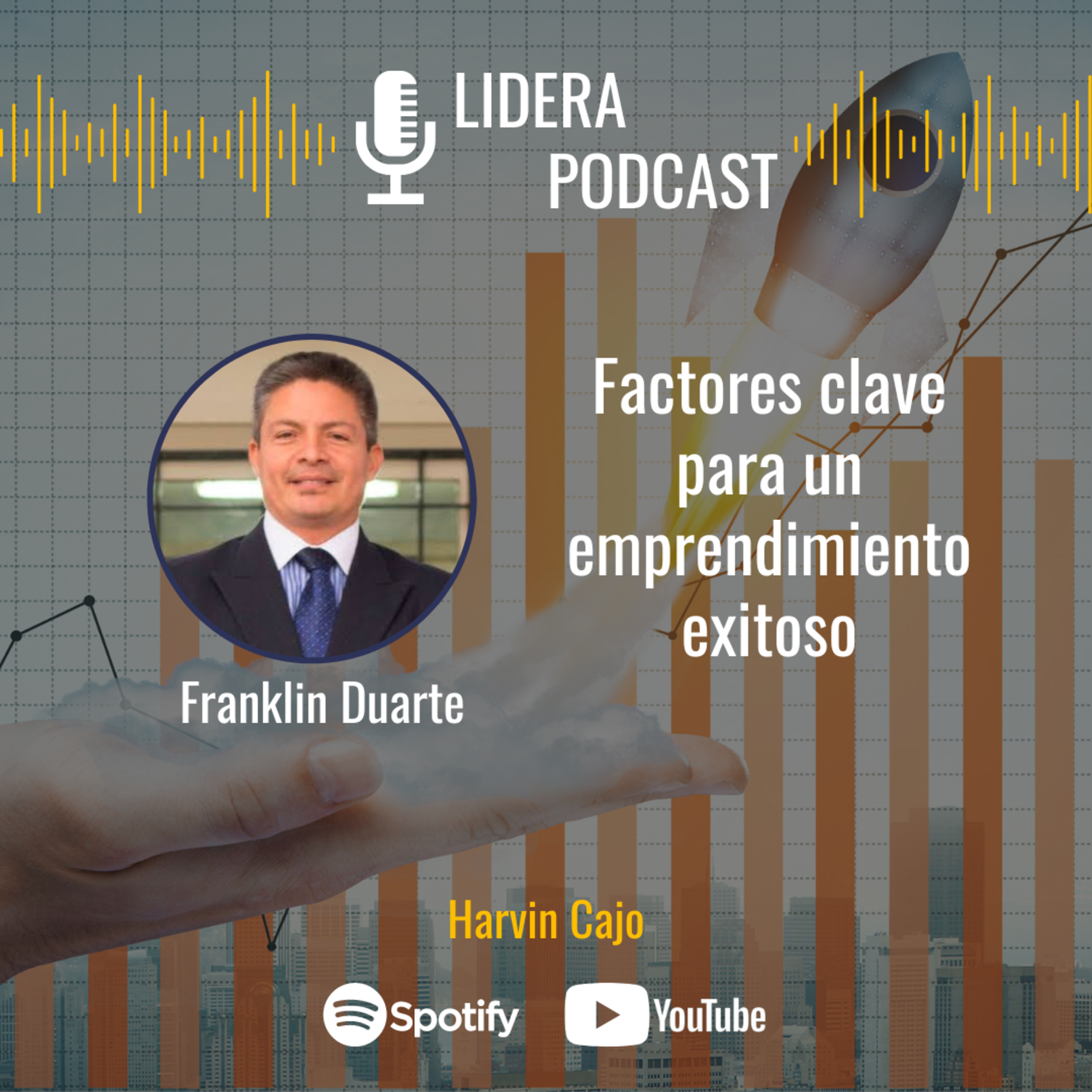 Lidera Podcast