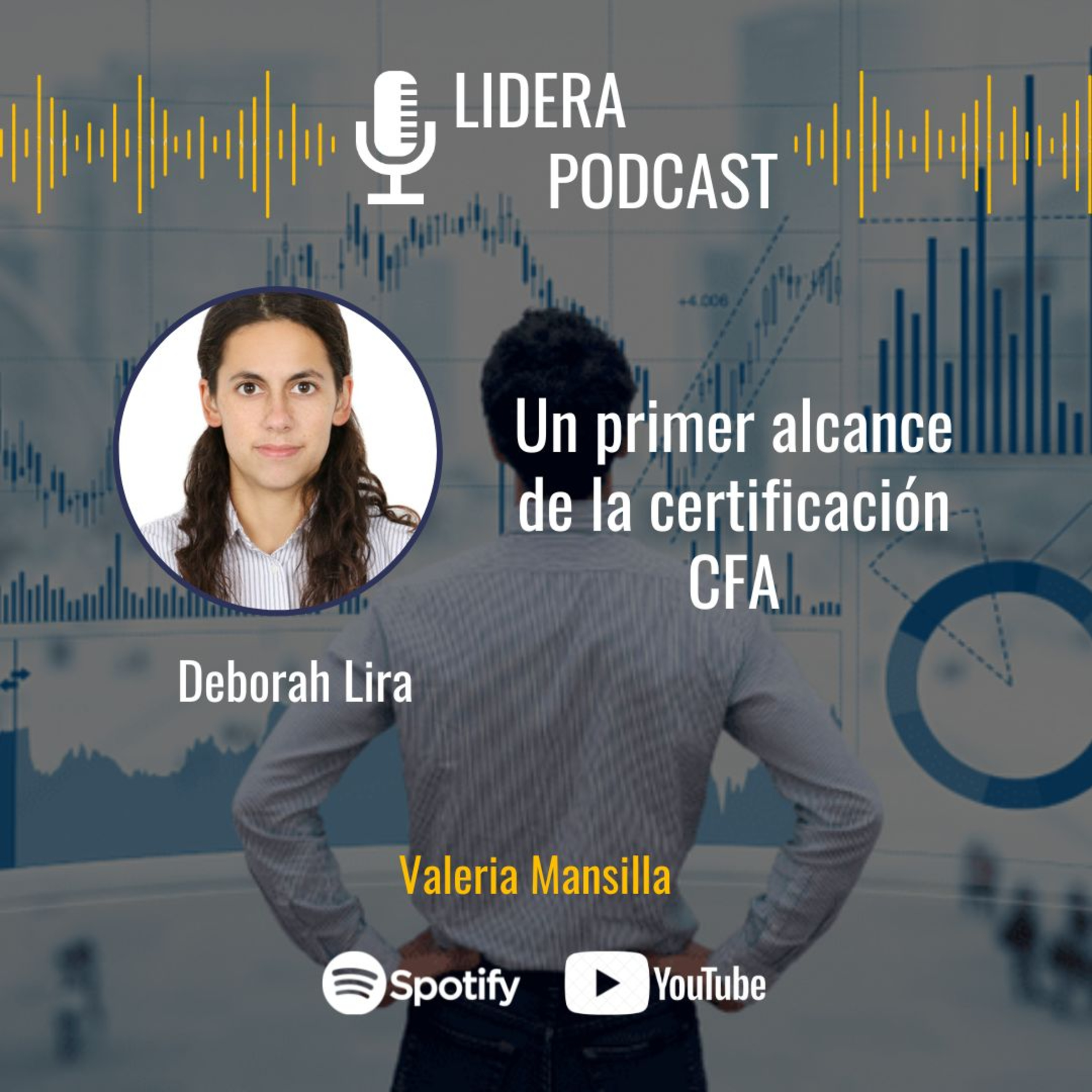 Lidera Podcast