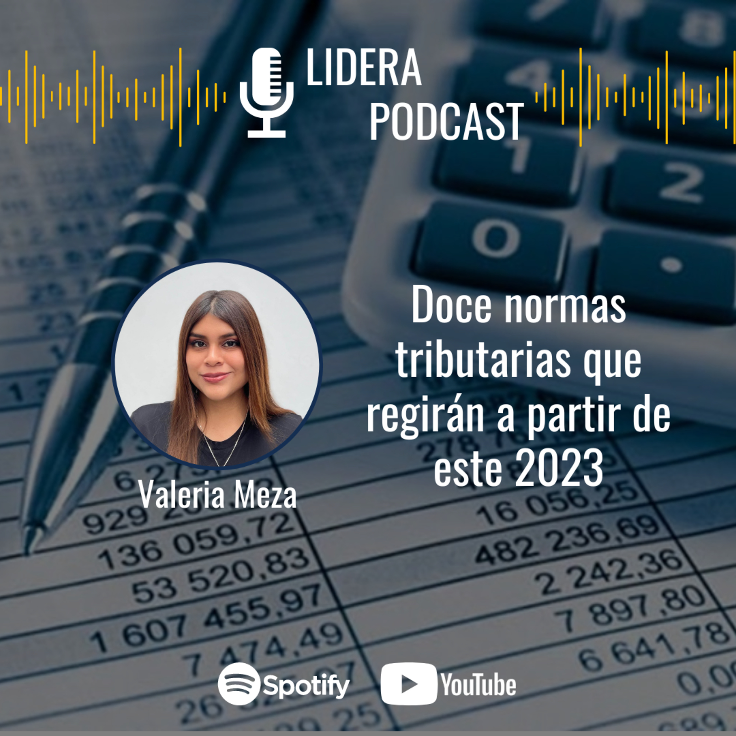 Lidera Podcast
