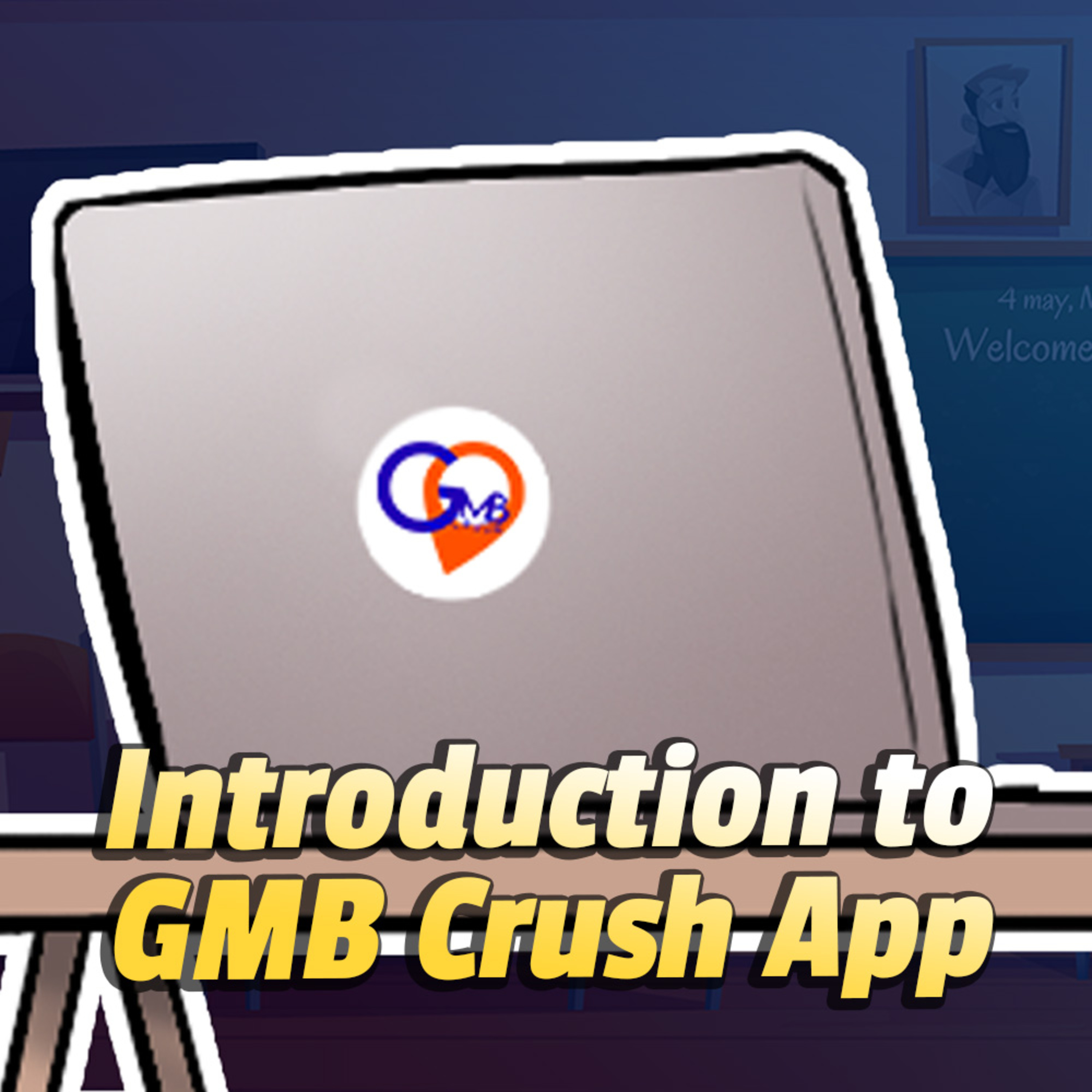 GMB Crush Google My Business Local Domination!