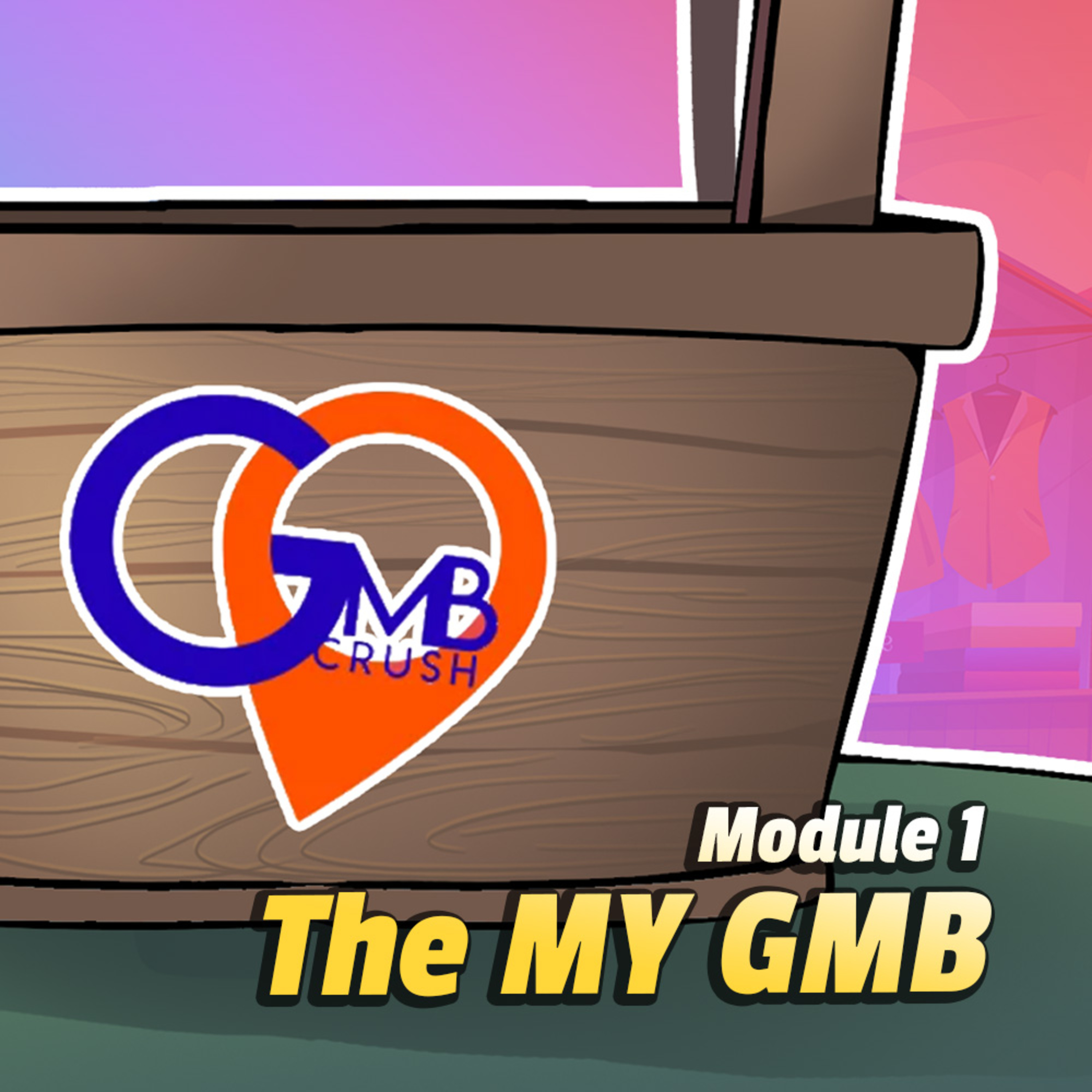 GMB Crush Google My Business Local Domination!