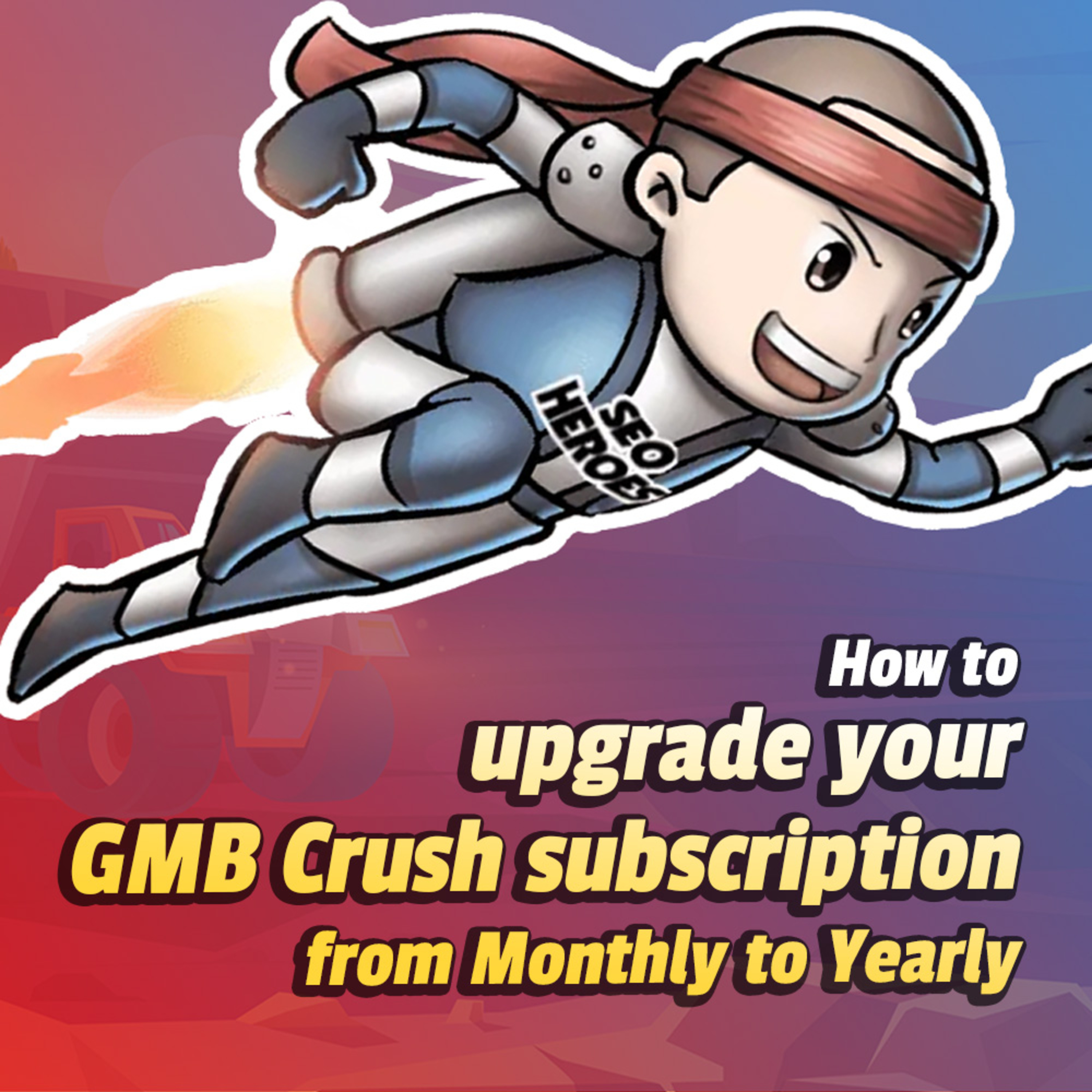 GMB Crush Google My Business Local Domination!