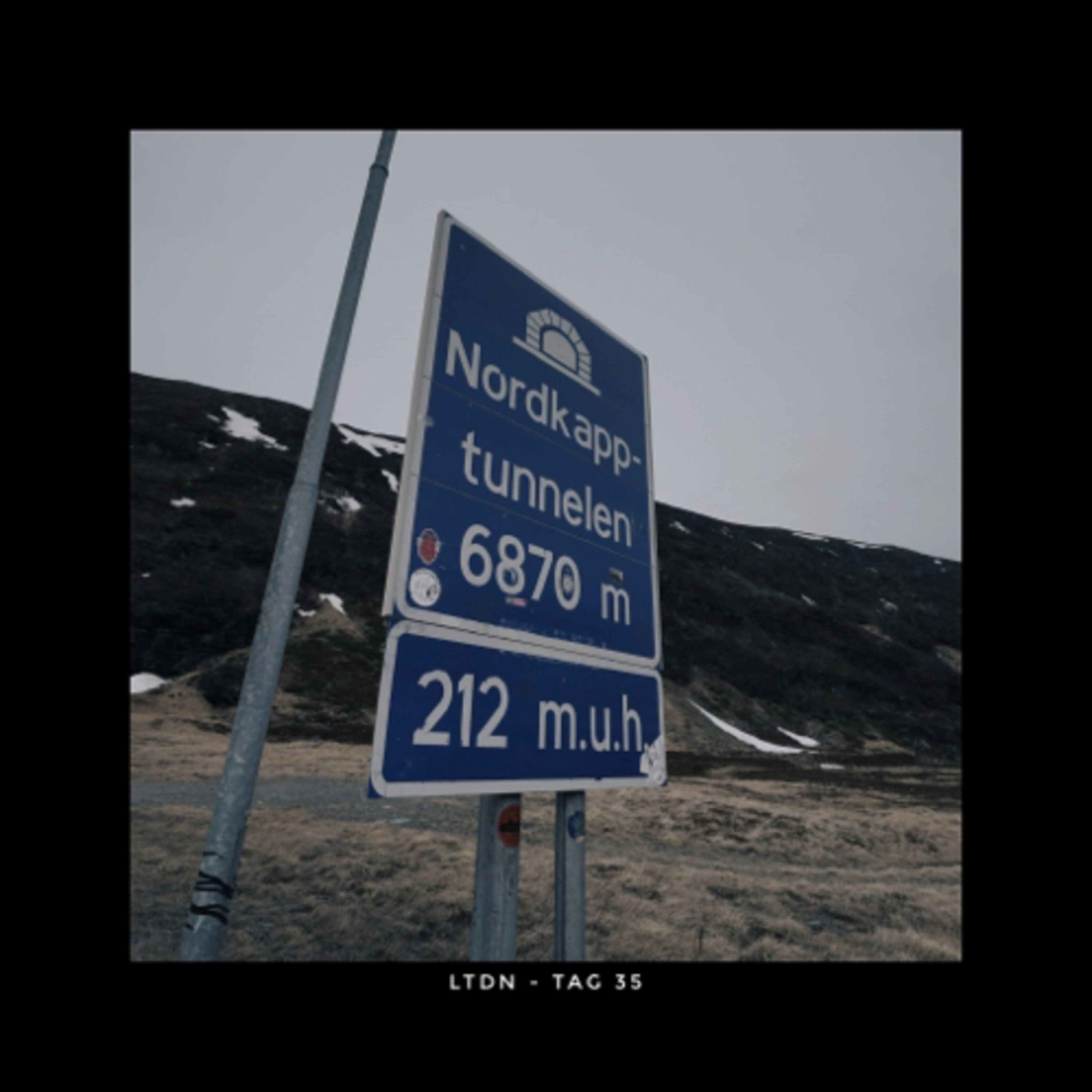 LETOURDENORD(NO) - Tag 35*live 