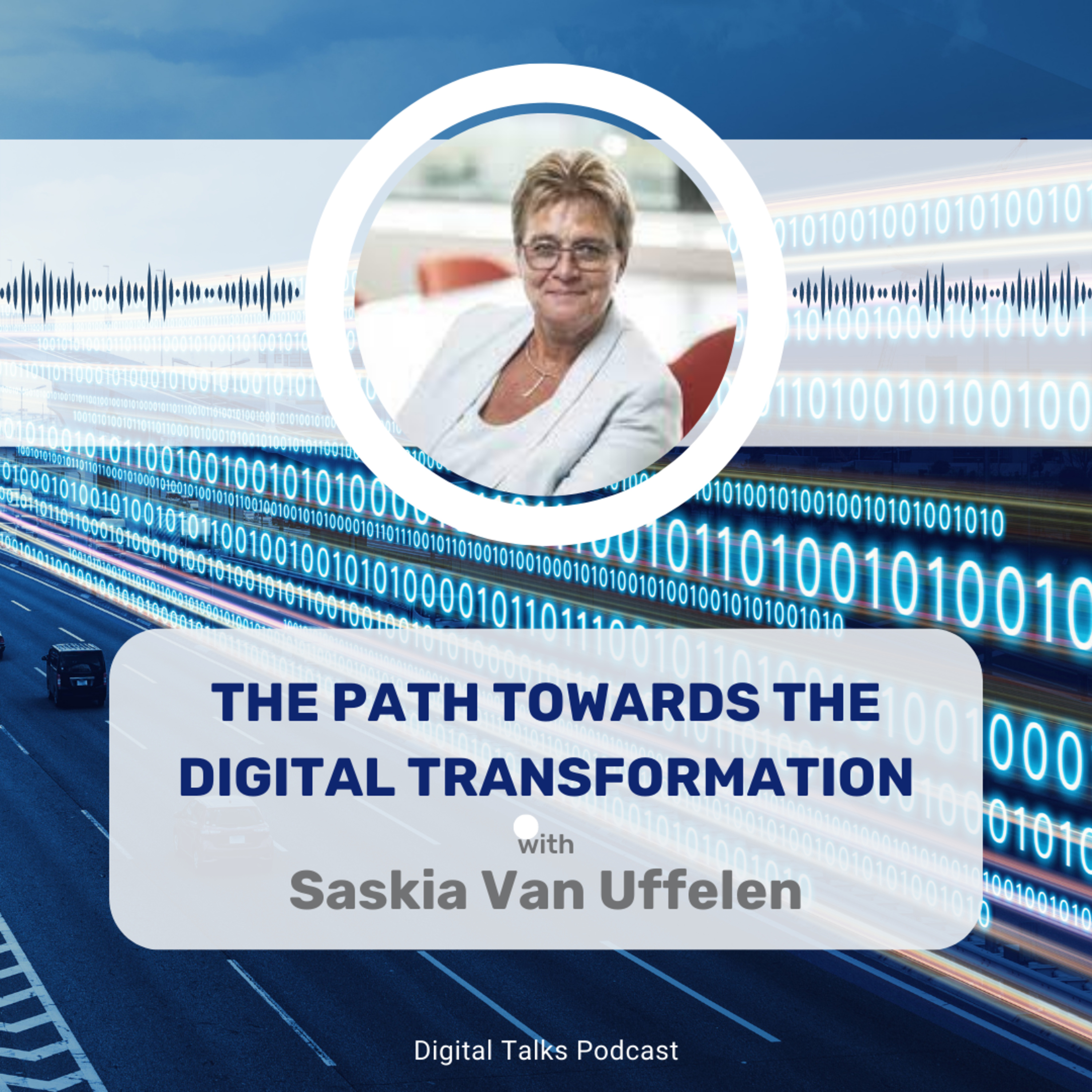 Digital Talks
