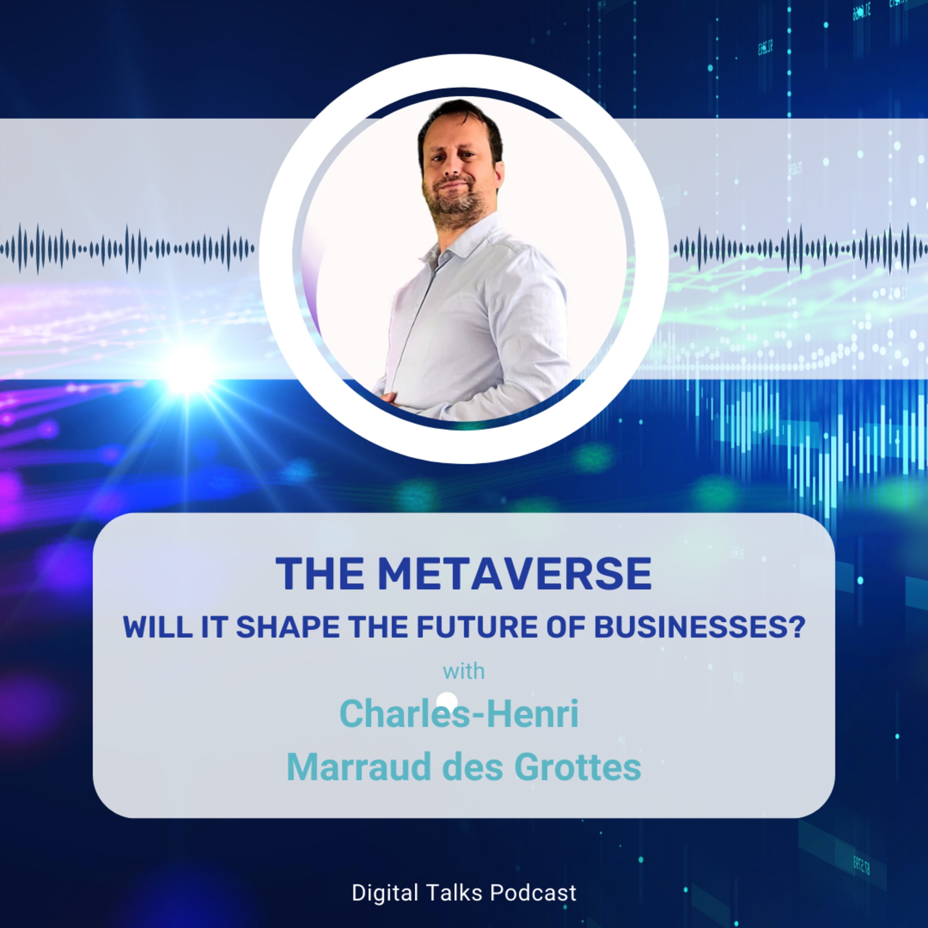 Digital Talks