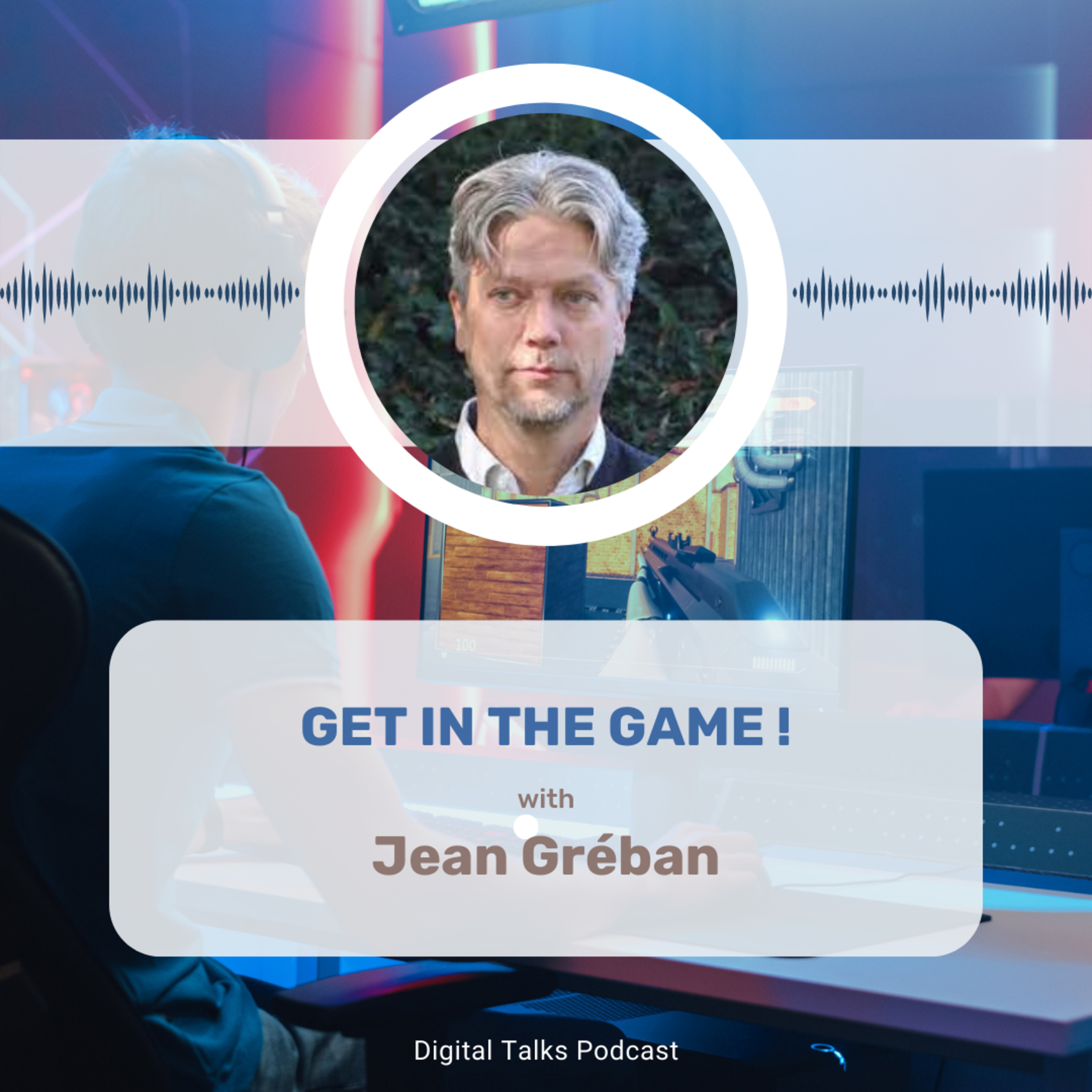 Digital Talks
