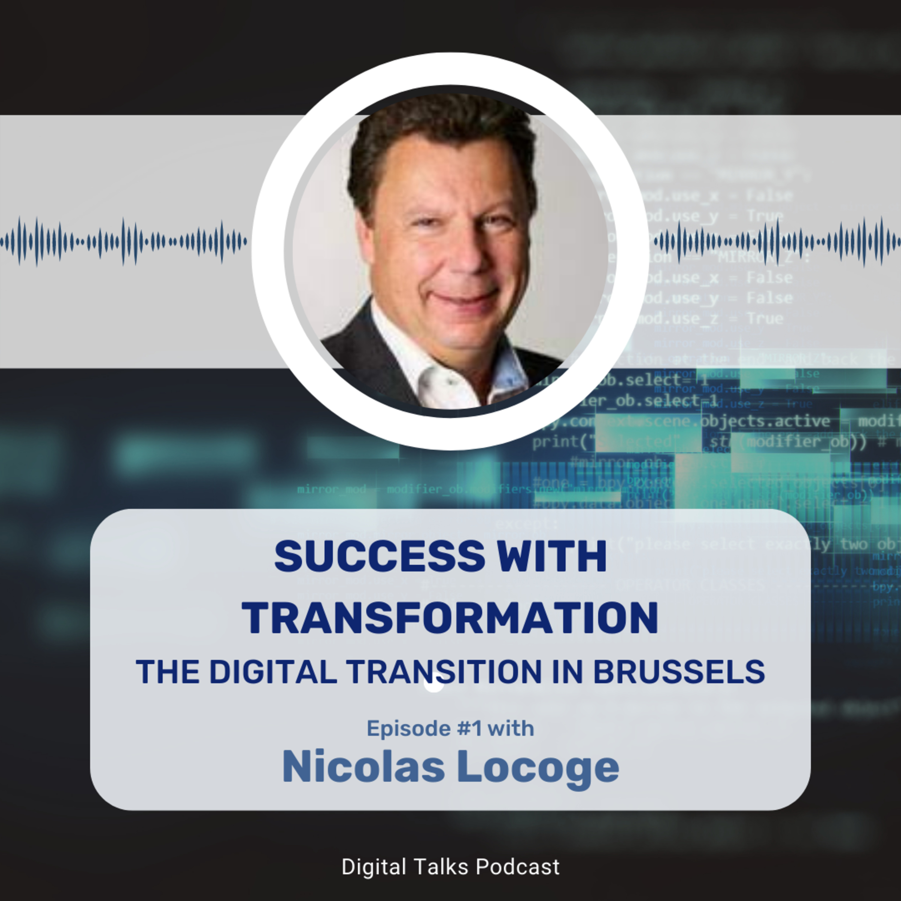 Digital Talks
